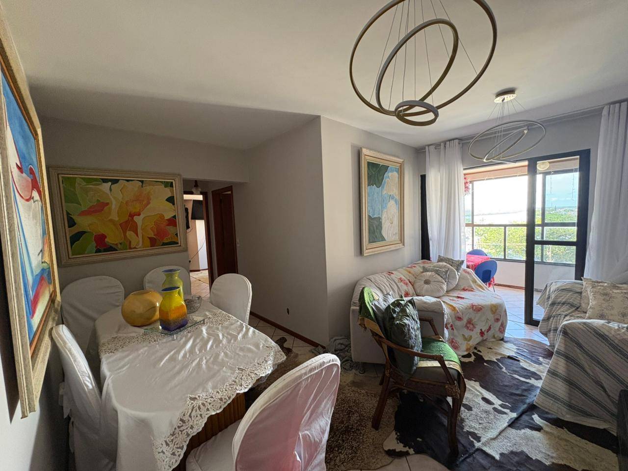 Apartamento, 2 quartos - Foto 6