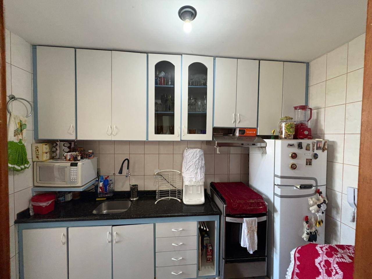 Apartamento, 2 quartos - Foto 8