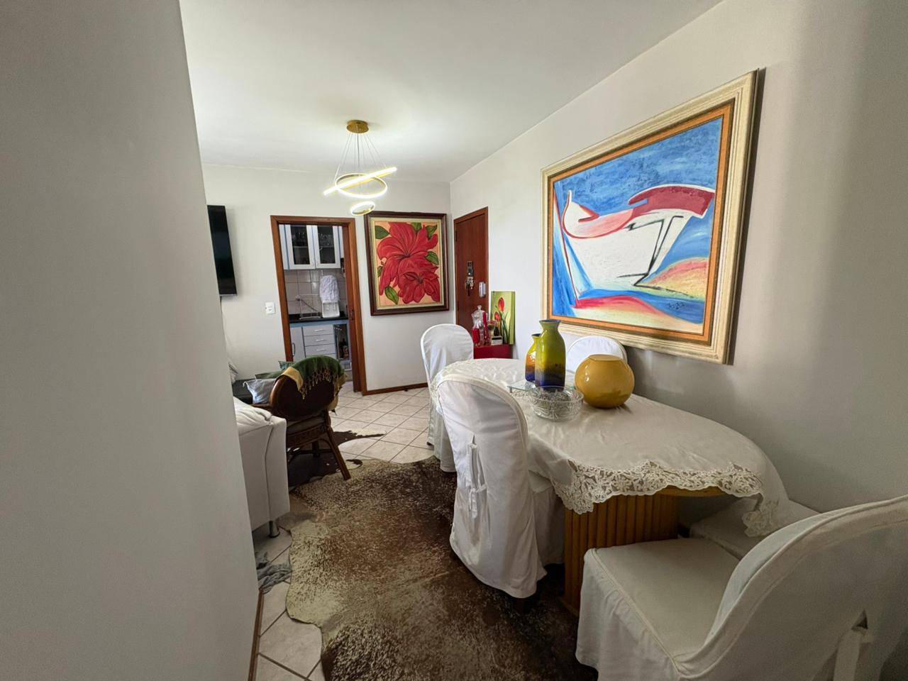 Apartamento, 2 quartos - Foto 20