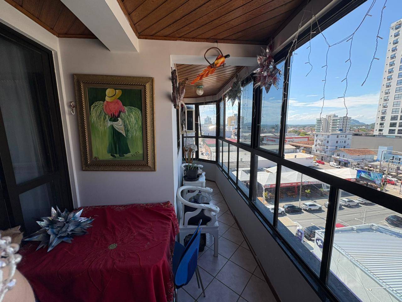 Apartamento, 2 quartos - Foto 23