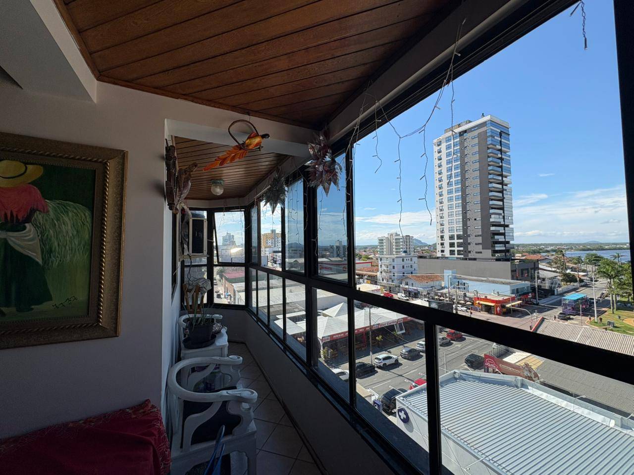 Apartamento, 2 quartos - Foto 22