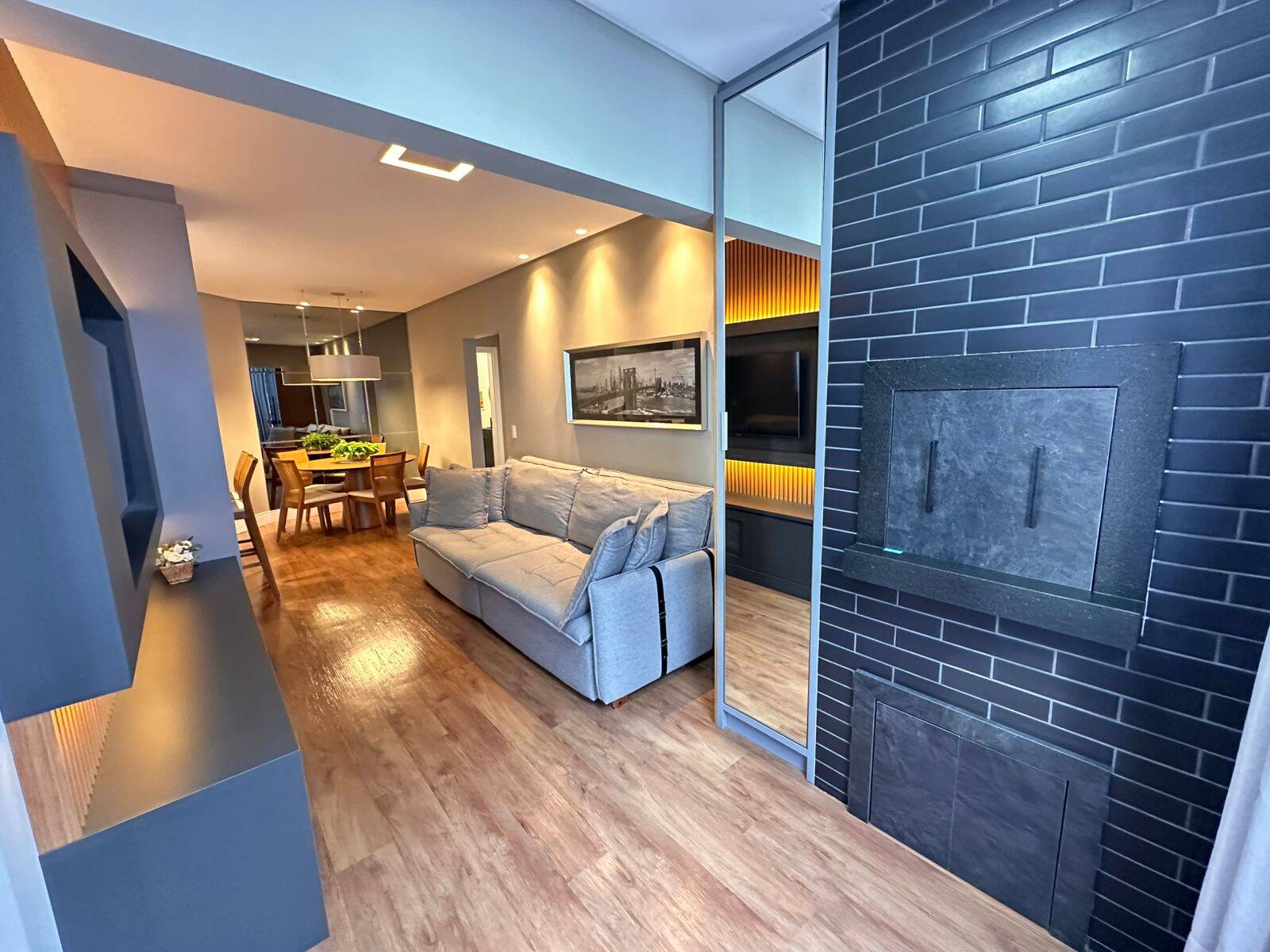 Apartamento, 3 quartos - Foto 12