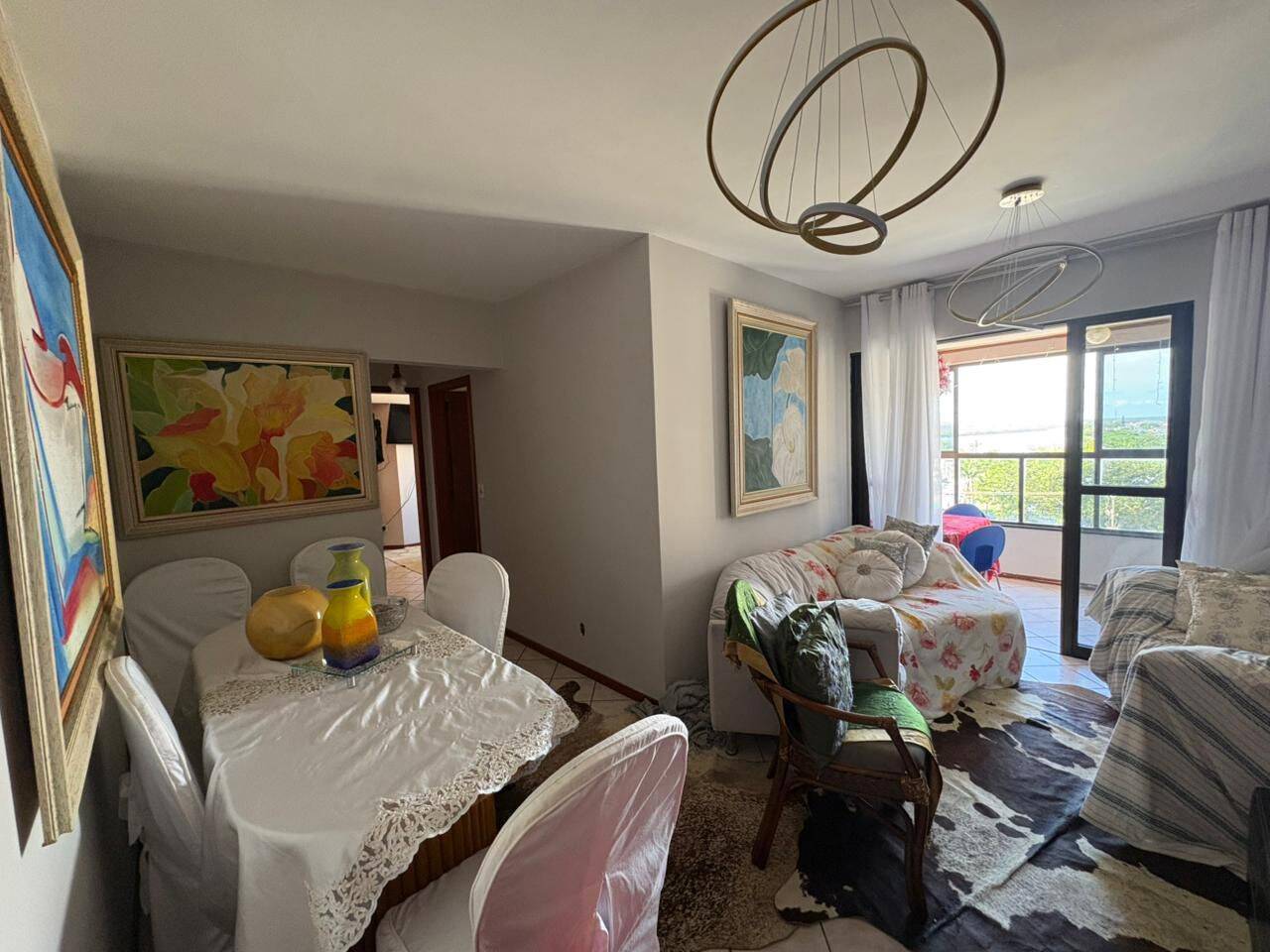 Apartamento, 2 quartos, 77 m² - Foto 2