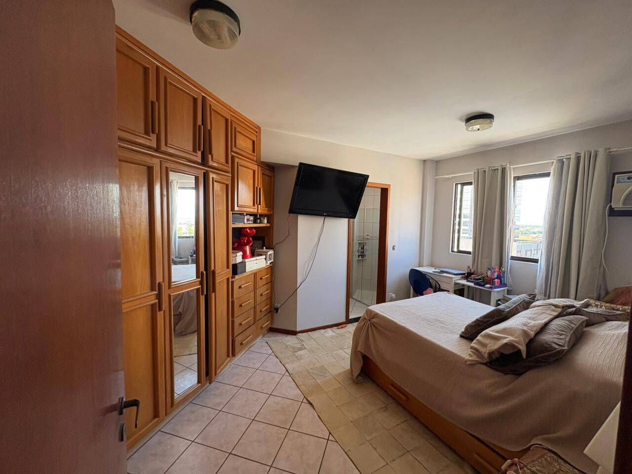 Apartamento, 2 quartos, 77 m² - Foto 17