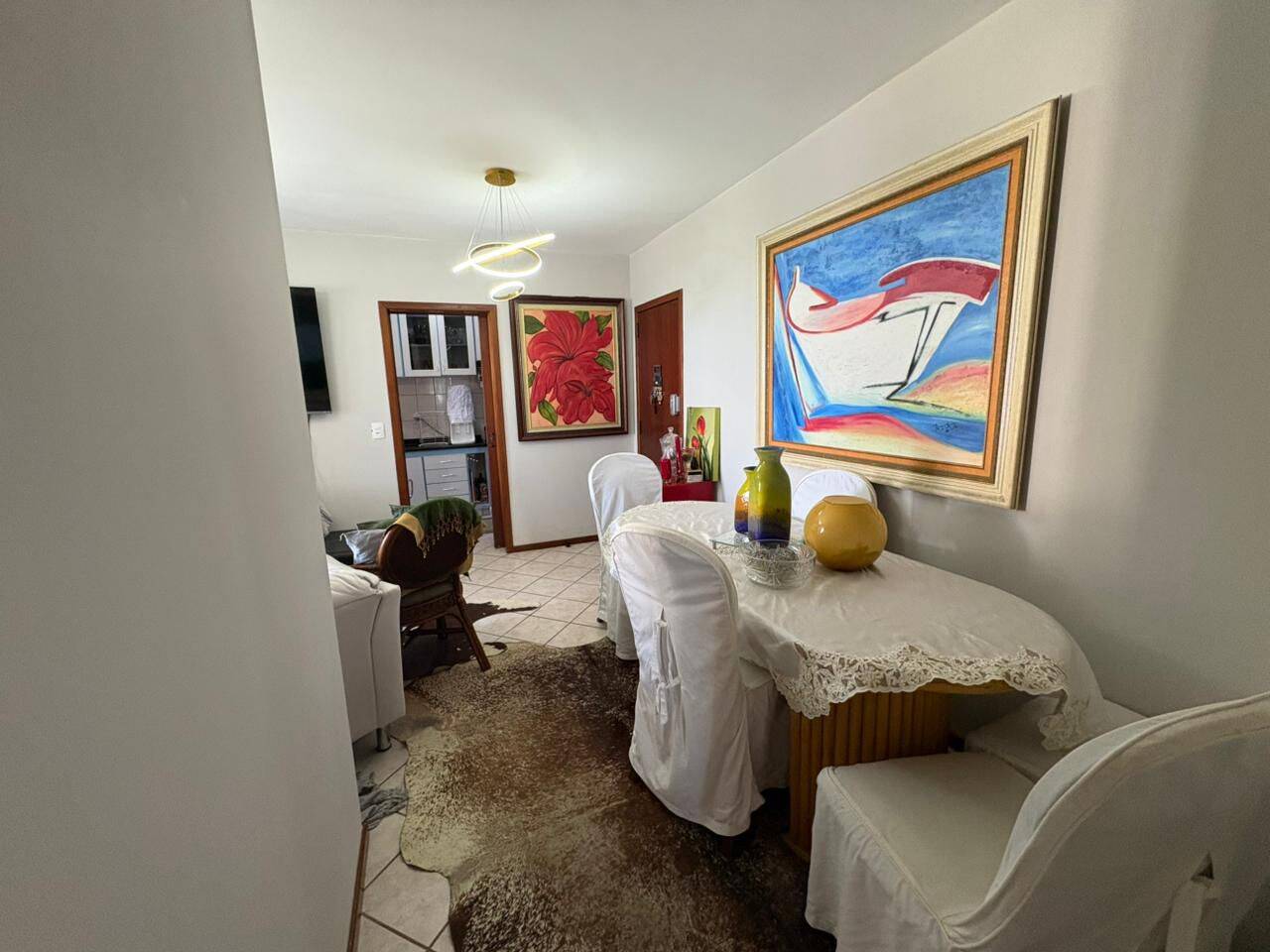Apartamento, 2 quartos, 77 m² - Foto 11
