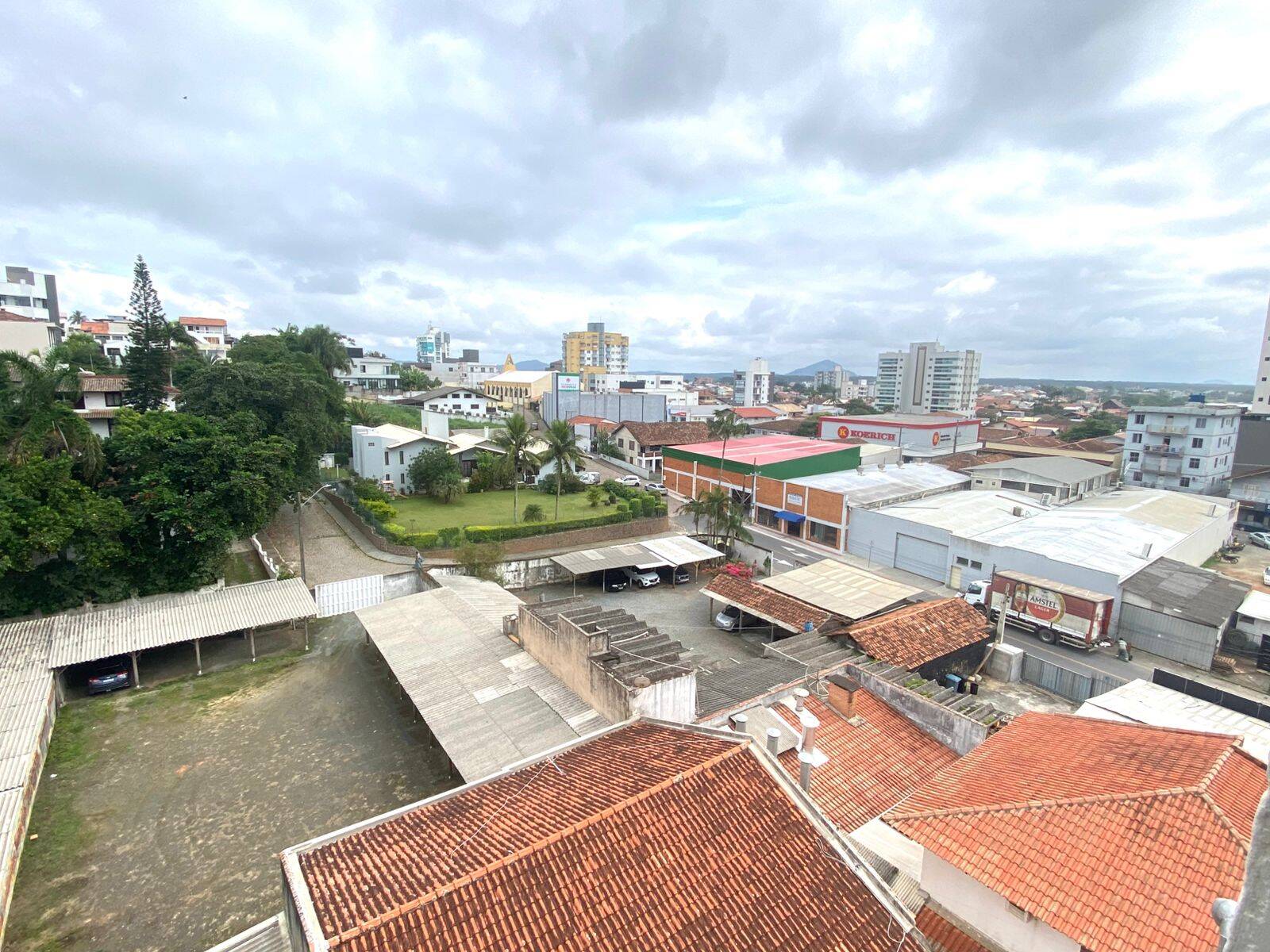 Apartamento, 2 quartos - Foto 4