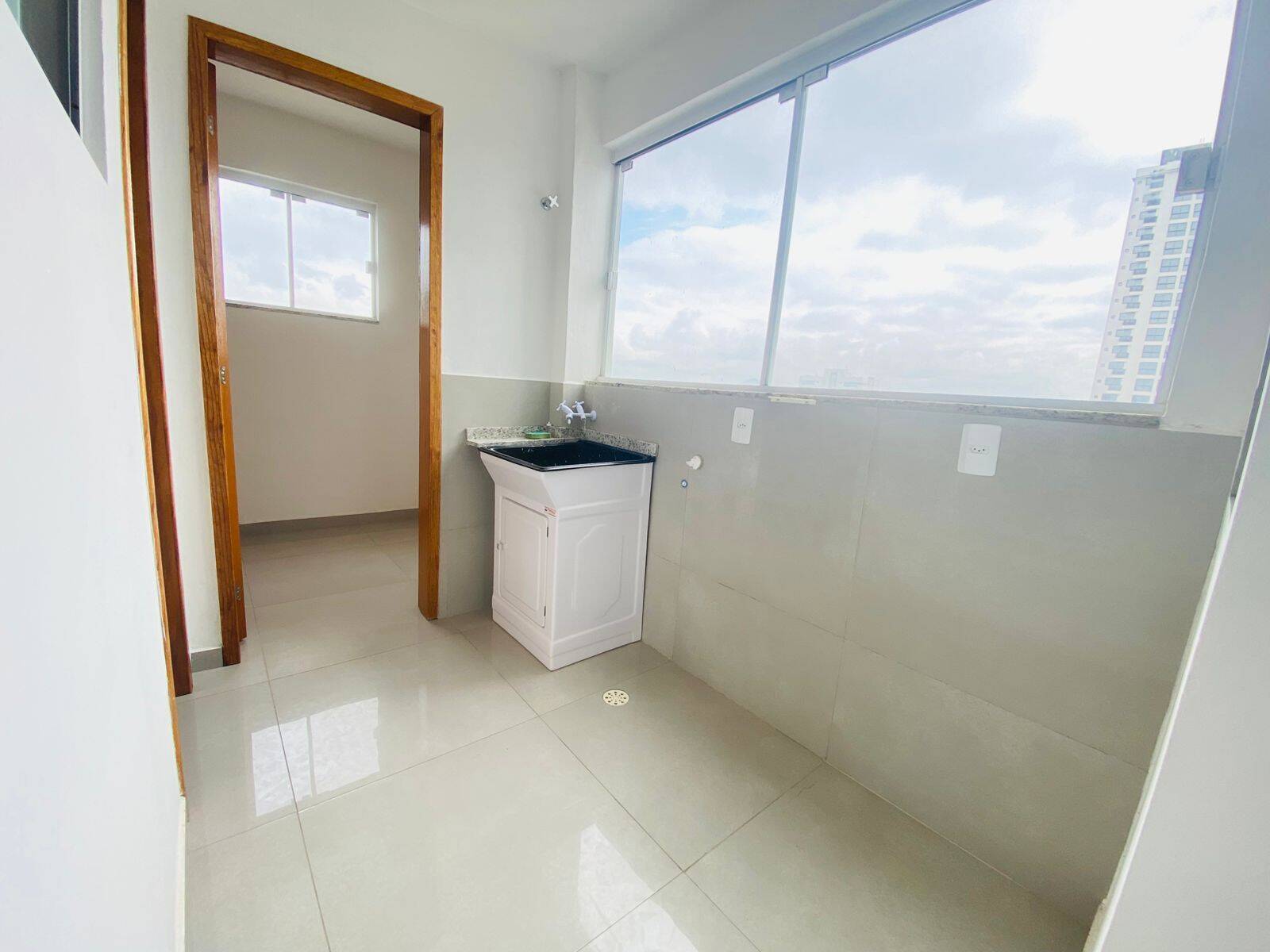 Apartamento, 2 quartos - Foto 7