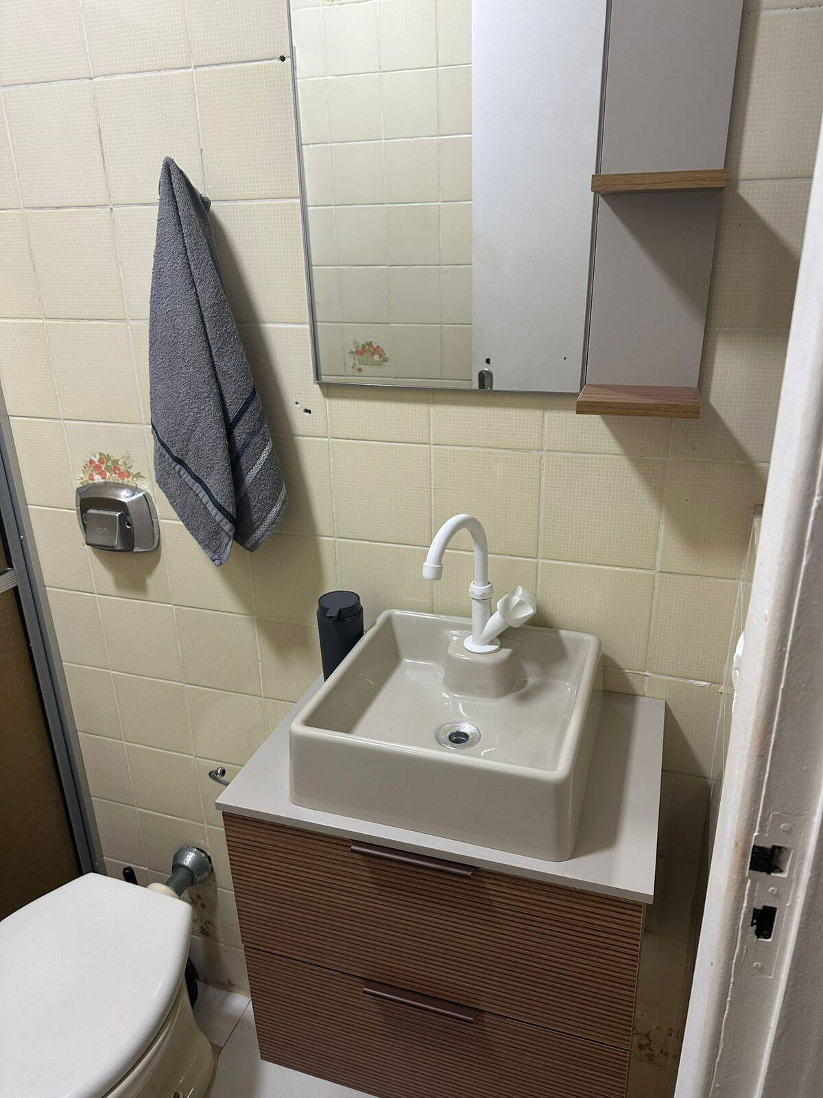 Apartamento, 1 quarto, 44 m² - Foto 2