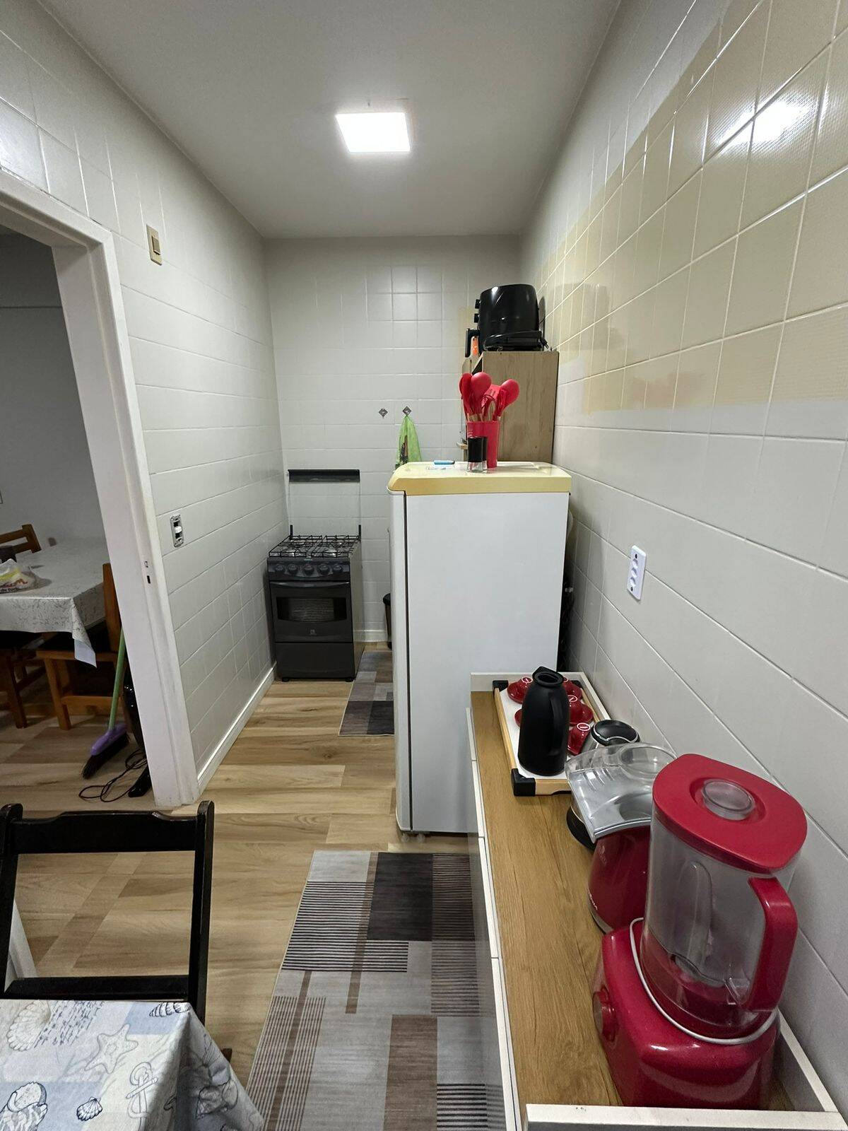 Apartamento, 1 quarto, 44 m² - Foto 6
