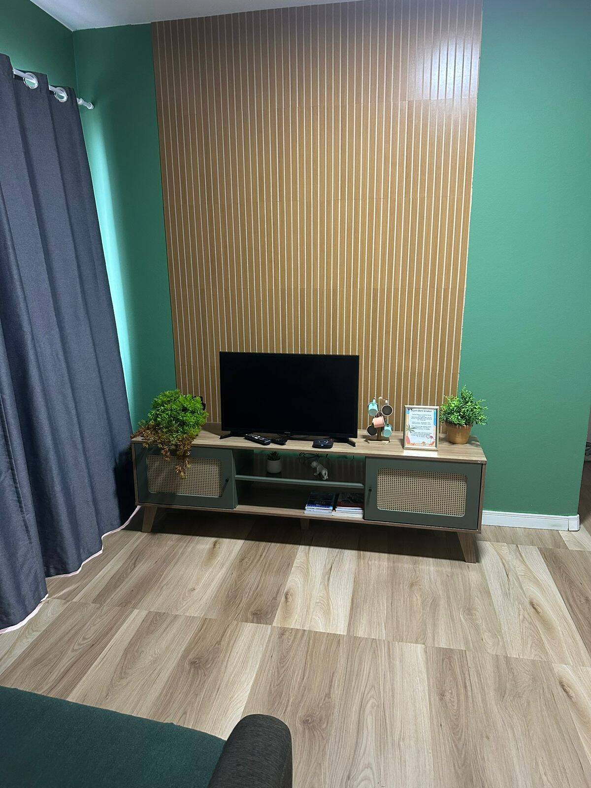 Apartamento, 1 quarto, 44 m² - Foto 7