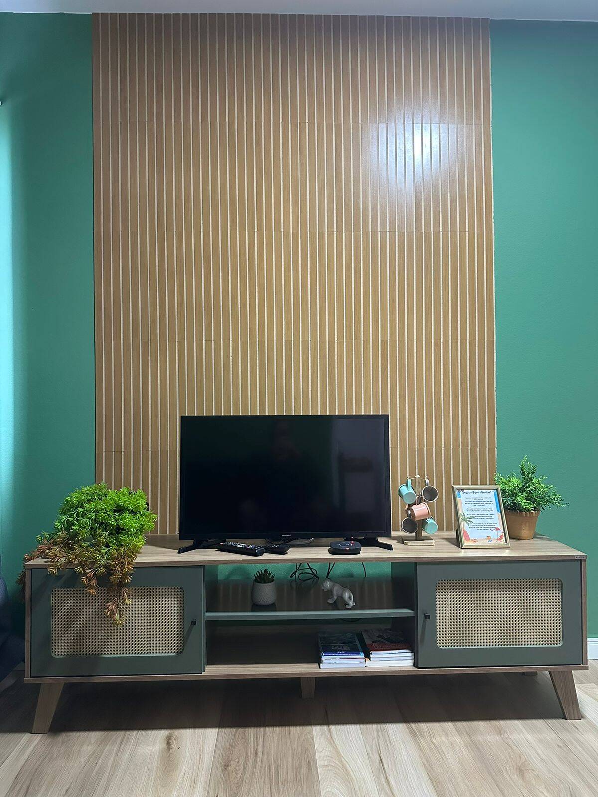Apartamento, 1 quarto, 44 m² - Foto 11