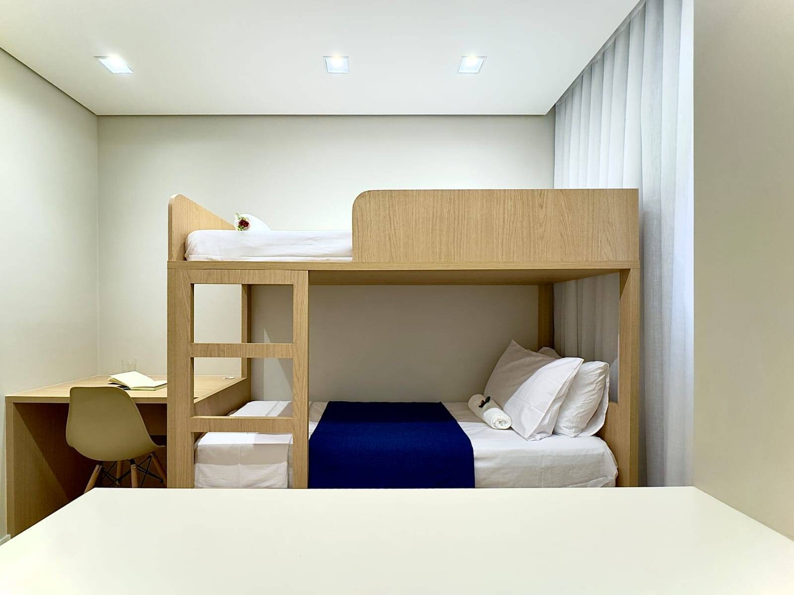 Apartamento, 2 quartos - Foto 3