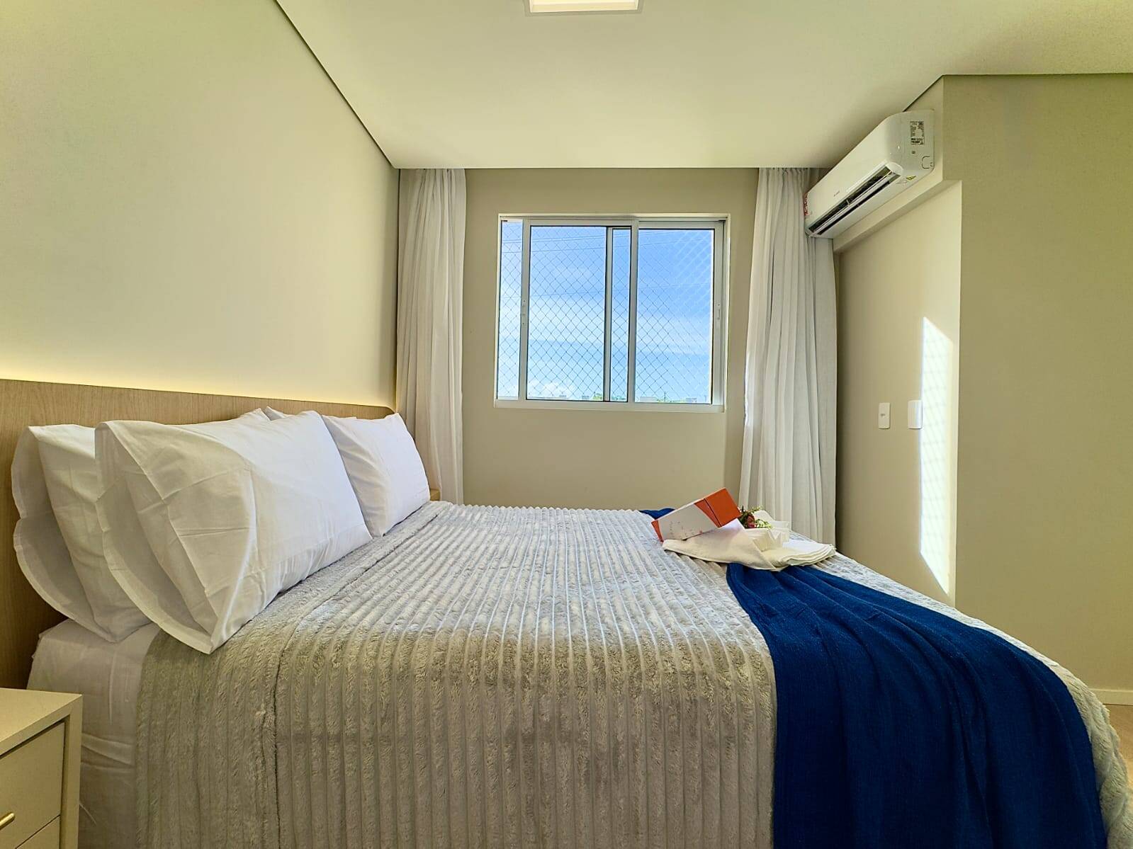 Apartamento, 2 quartos - Foto 8