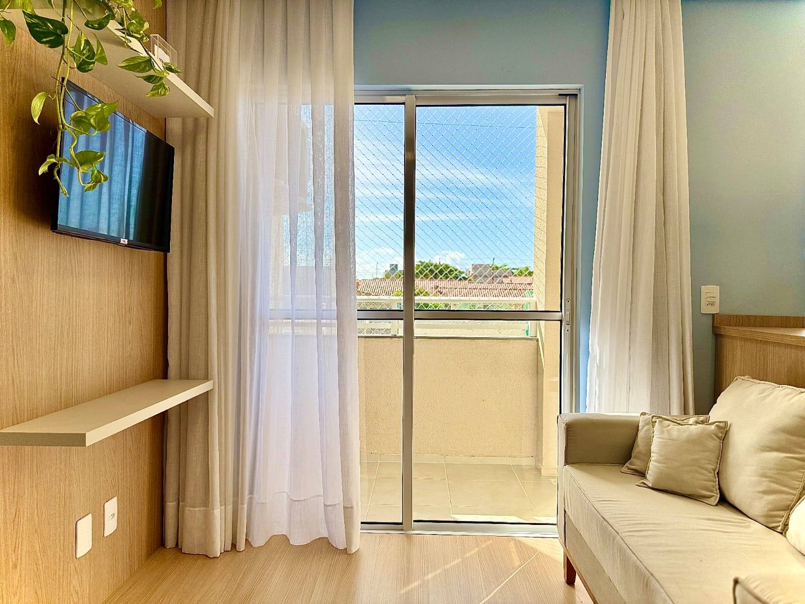 Apartamento, 2 quartos - Foto 1