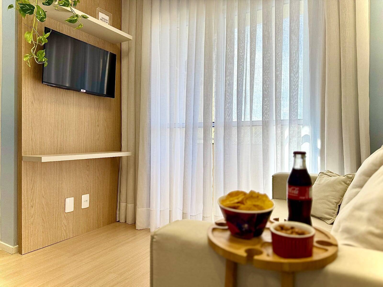 Apartamento, 2 quartos - Foto 21
