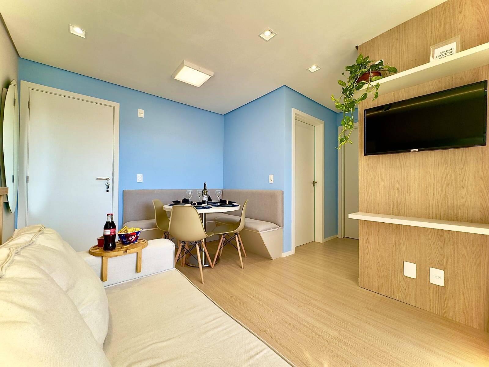 Apartamento, 2 quartos - Foto 23