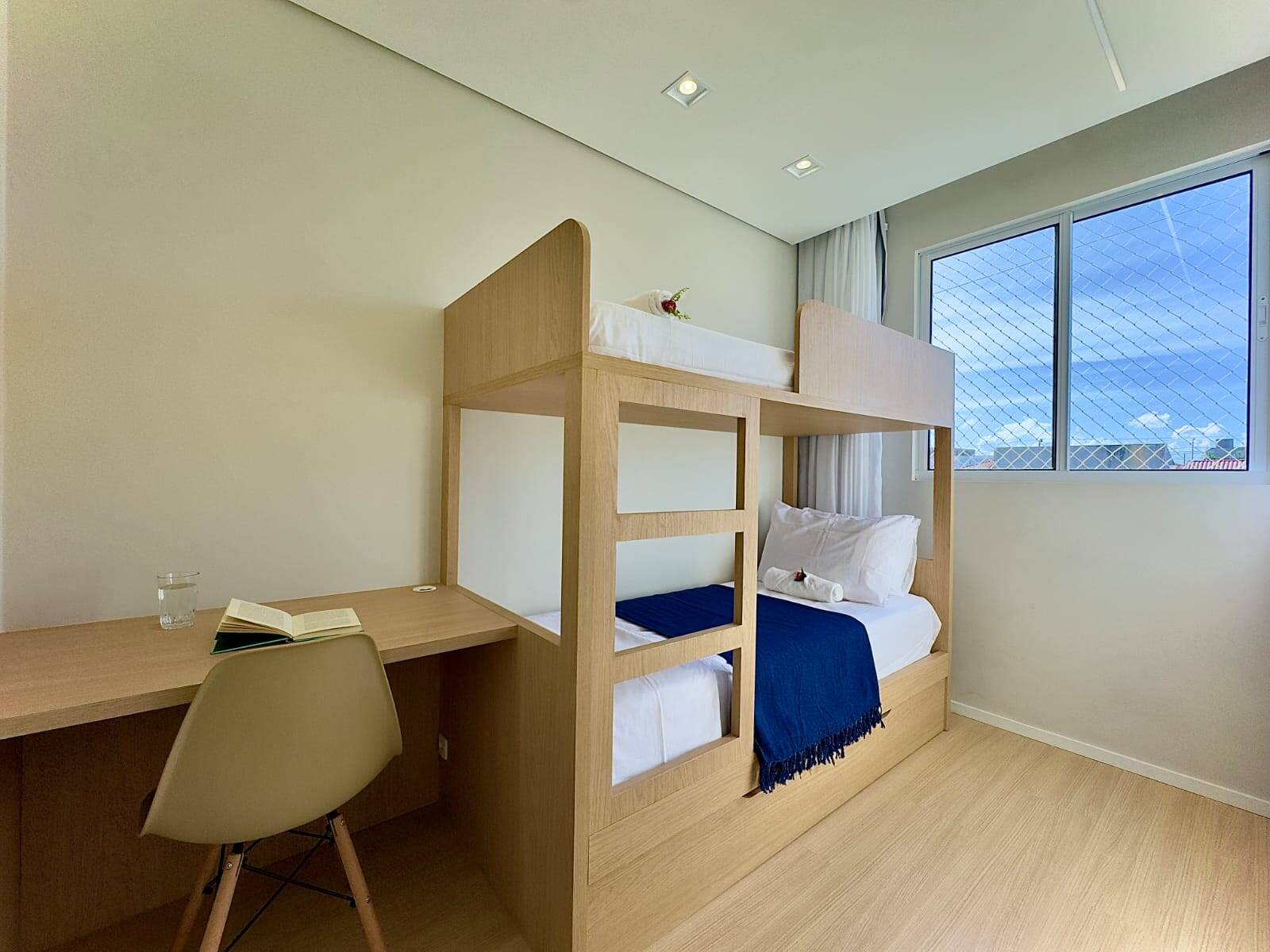 Apartamento, 2 quartos - Foto 32