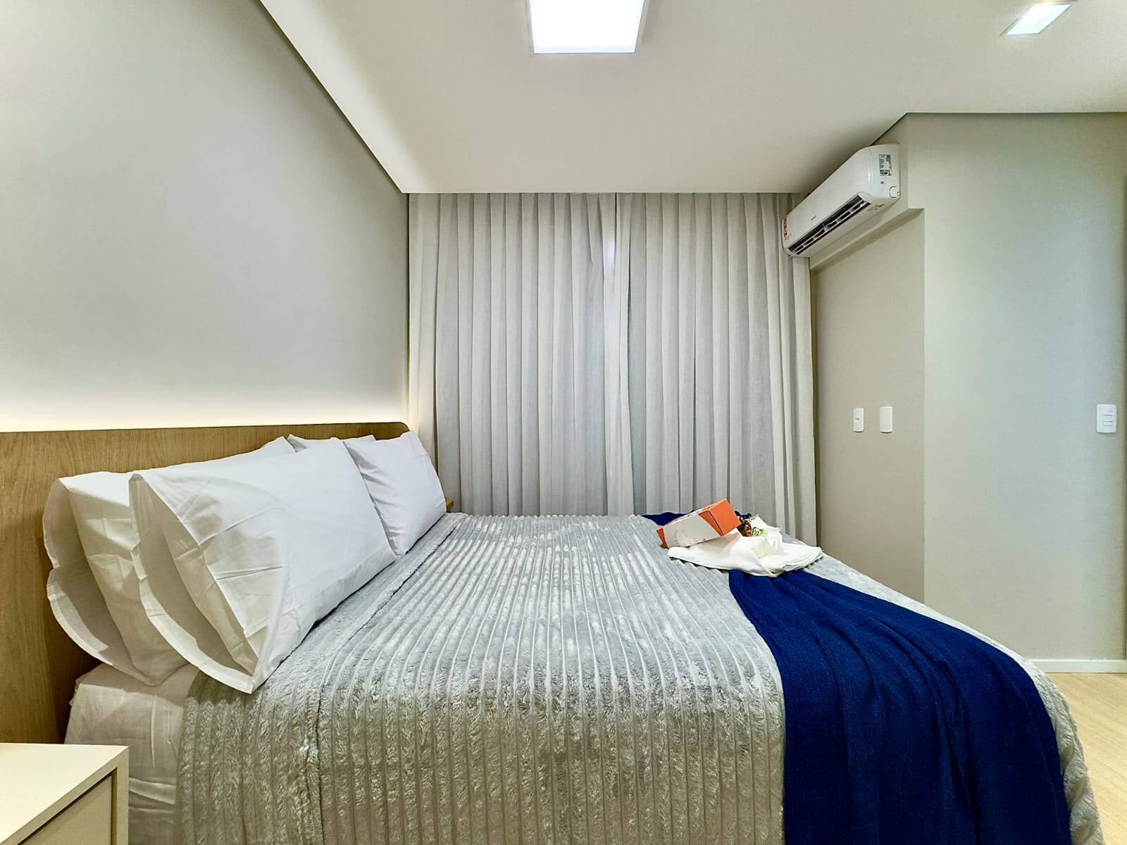 Apartamento, 2 quartos - Foto 35