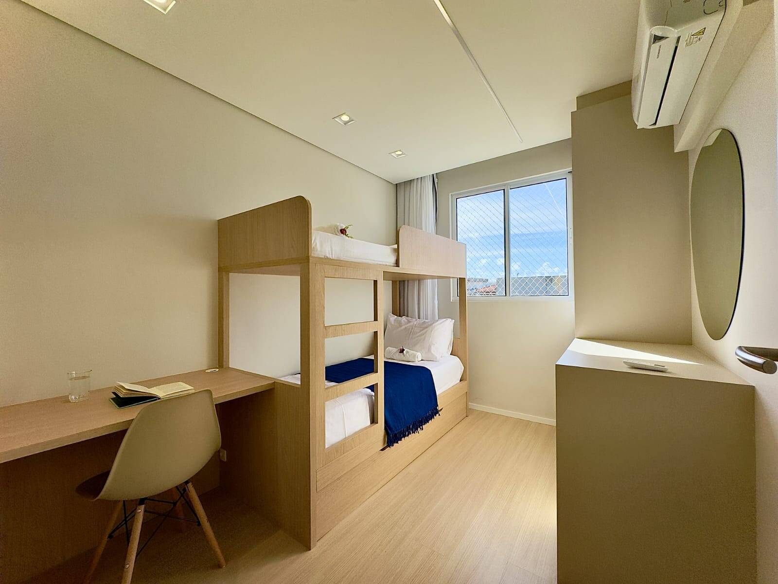 Apartamento, 2 quartos - Foto 39