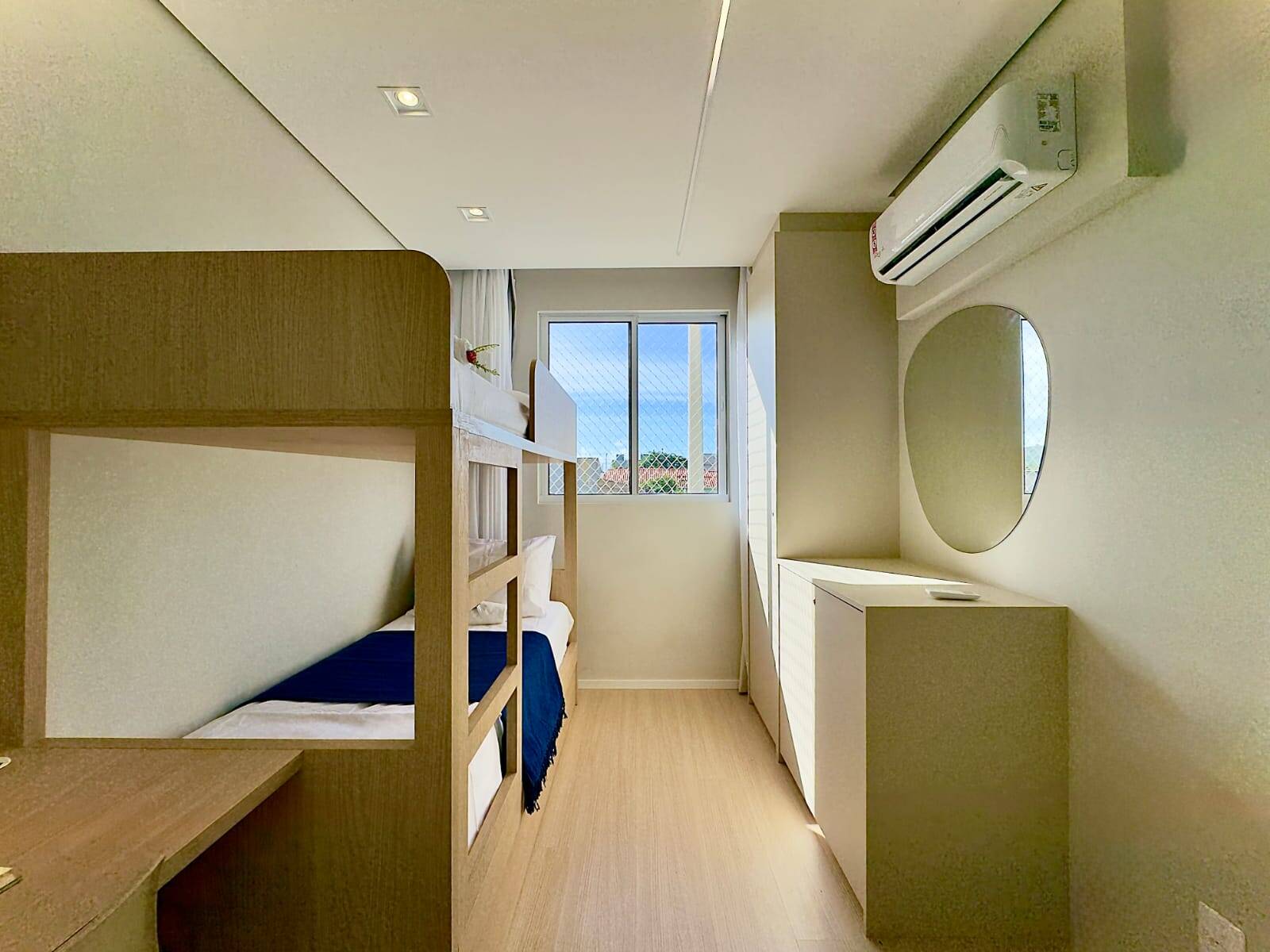 Apartamento, 2 quartos - Foto 44