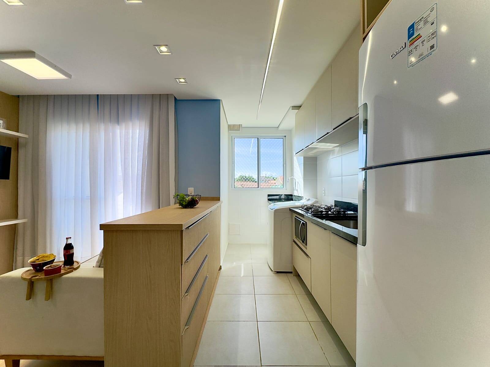 Apartamento, 2 quartos - Foto 43