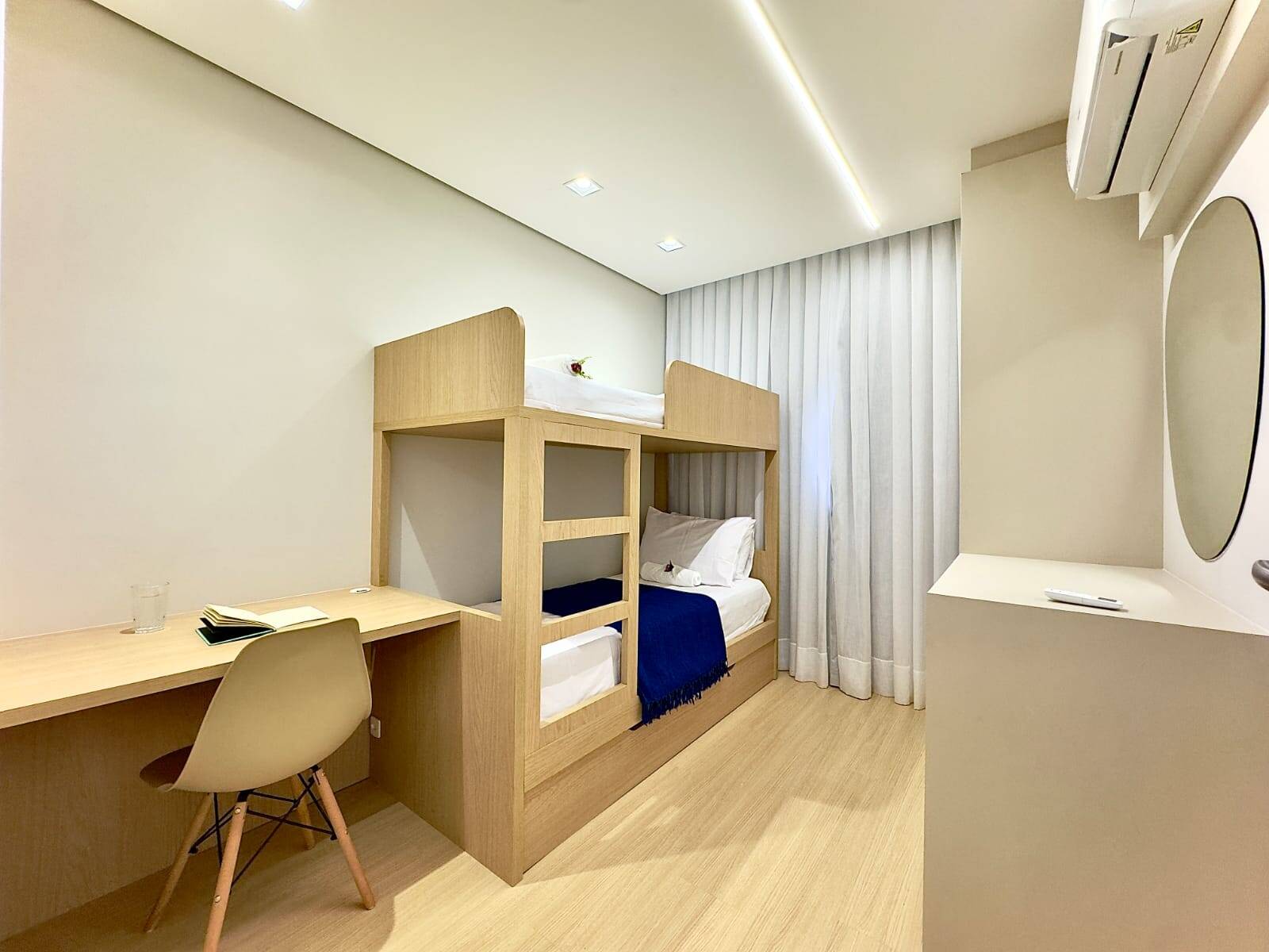Apartamento, 2 quartos - Foto 46