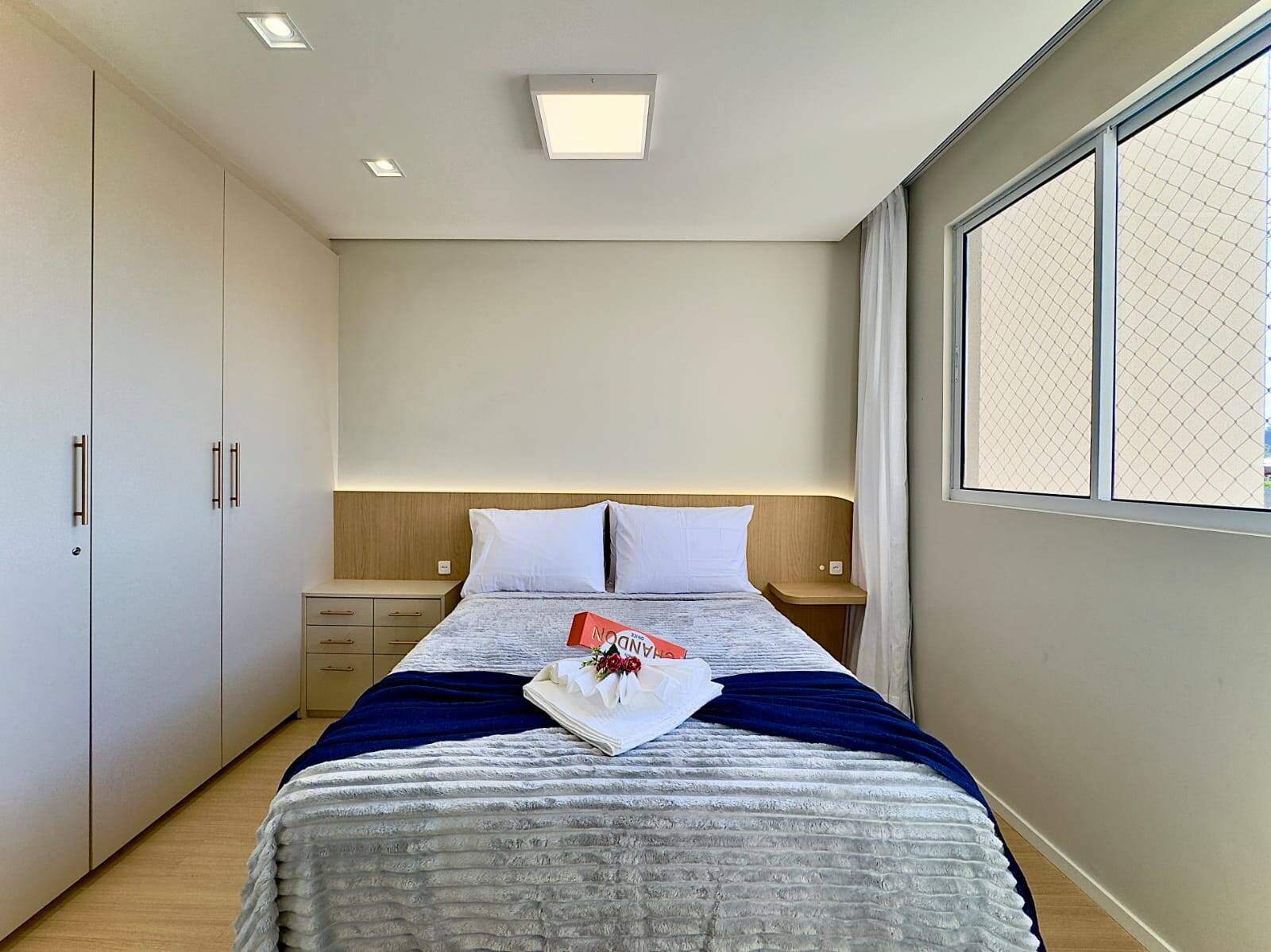 Apartamento, 2 quartos - Foto 49