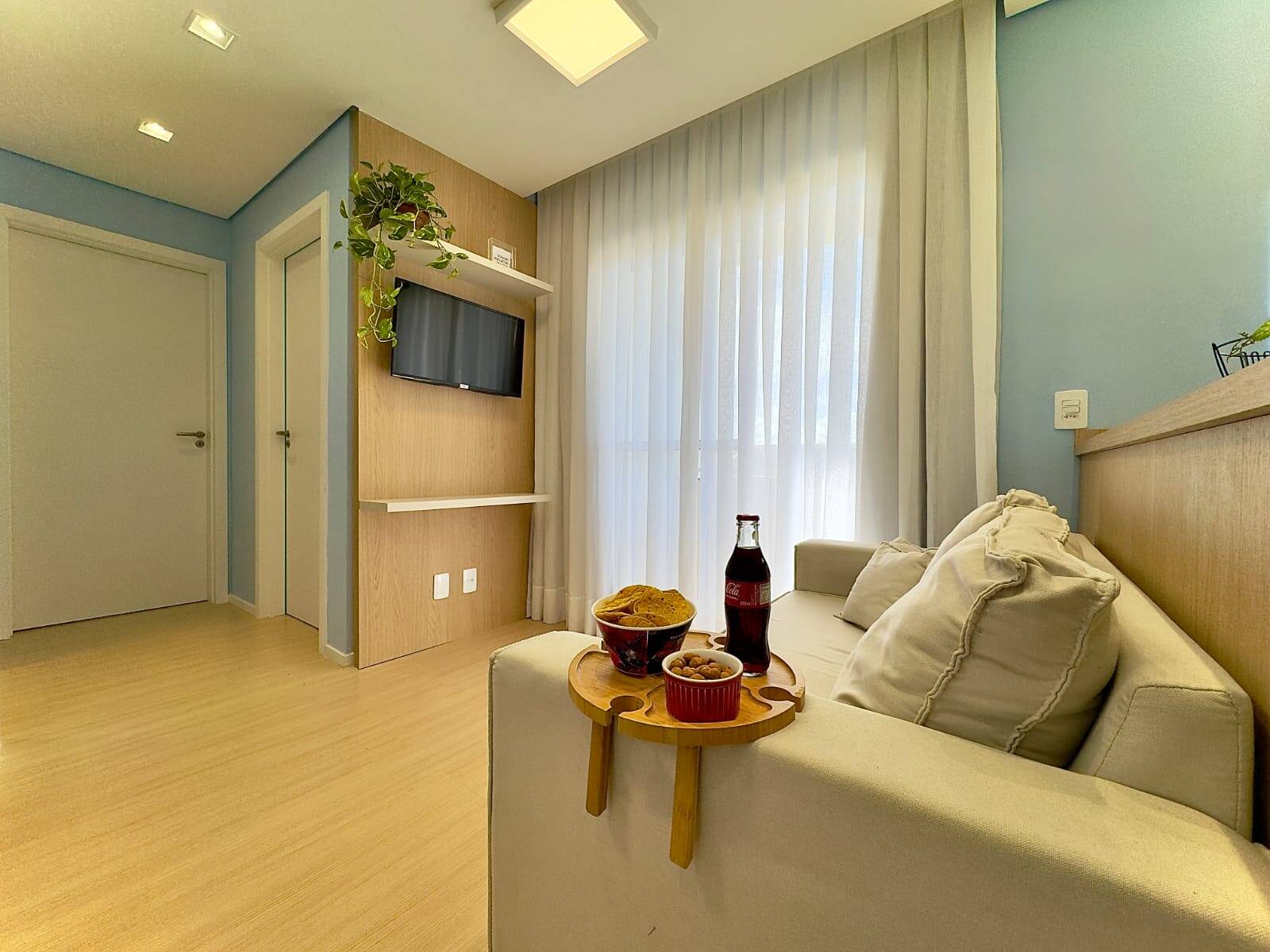 Apartamento, 2 quartos - Foto 57