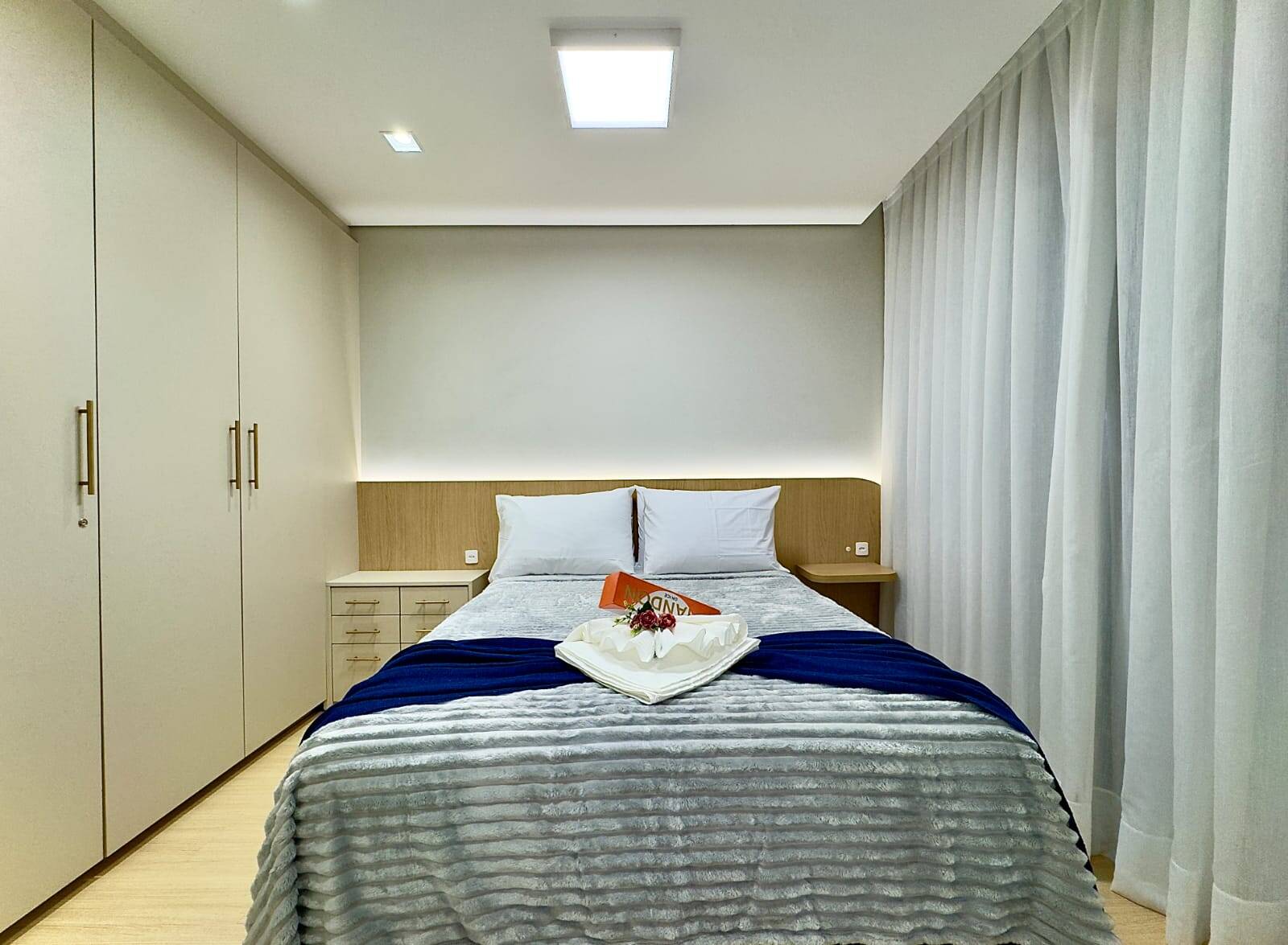 Apartamento, 2 quartos - Foto 59