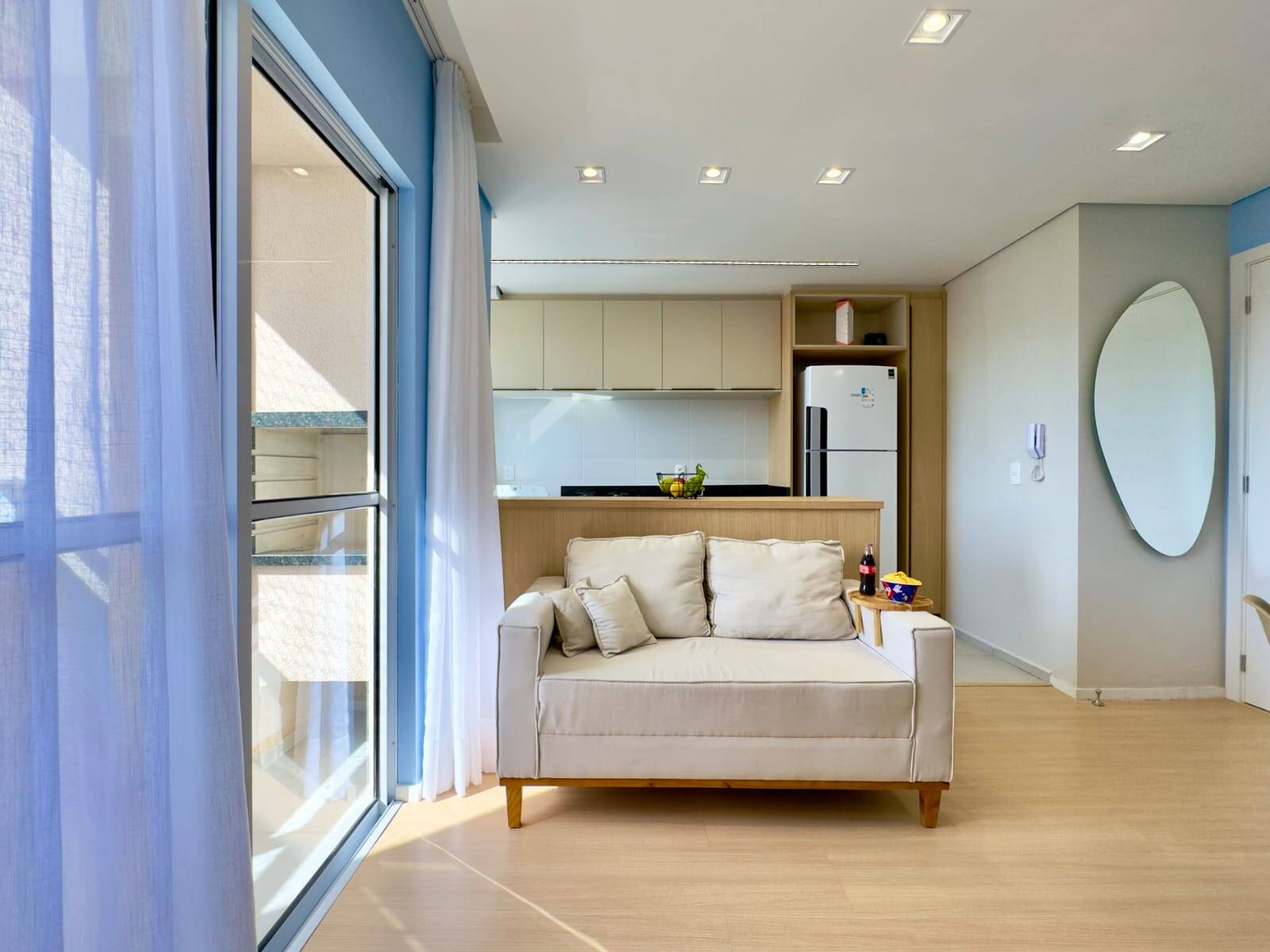Apartamento, 2 quartos - Foto 64