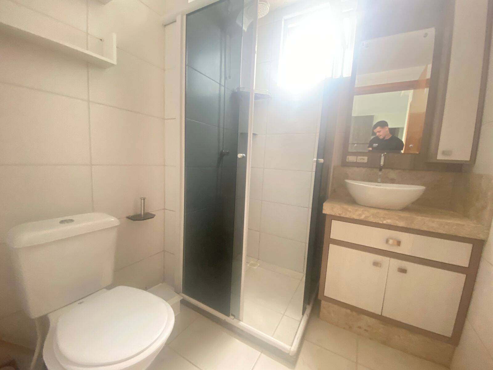 Apartamento, 2 quartos - Foto 6