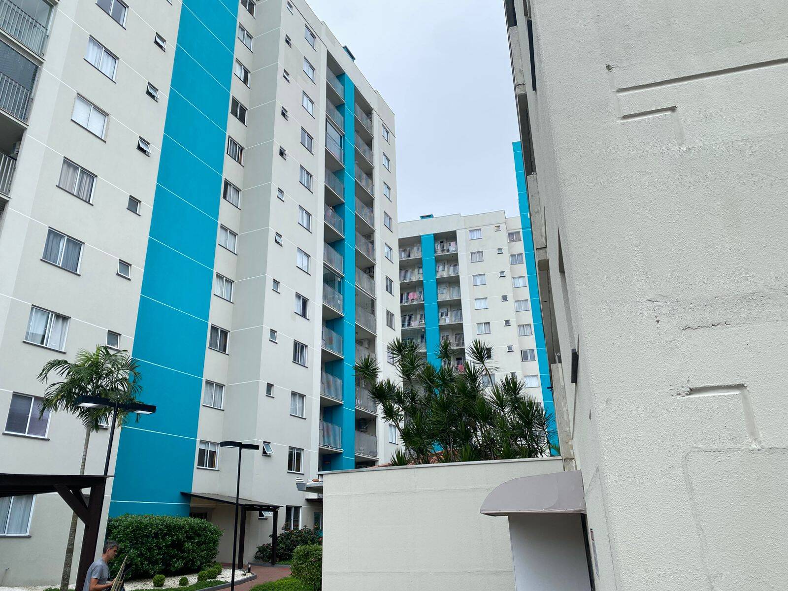 Apartamento, 2 quartos - Foto 9