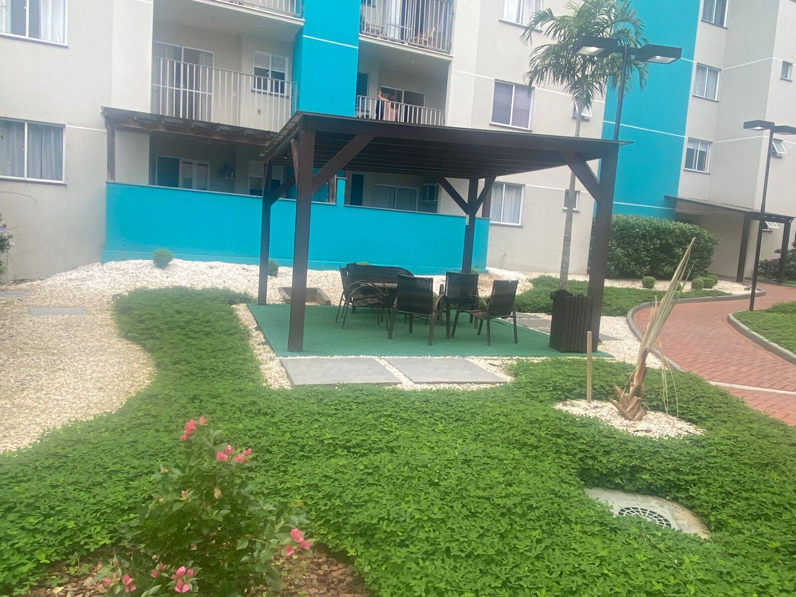 Apartamento, 2 quartos - Foto 18