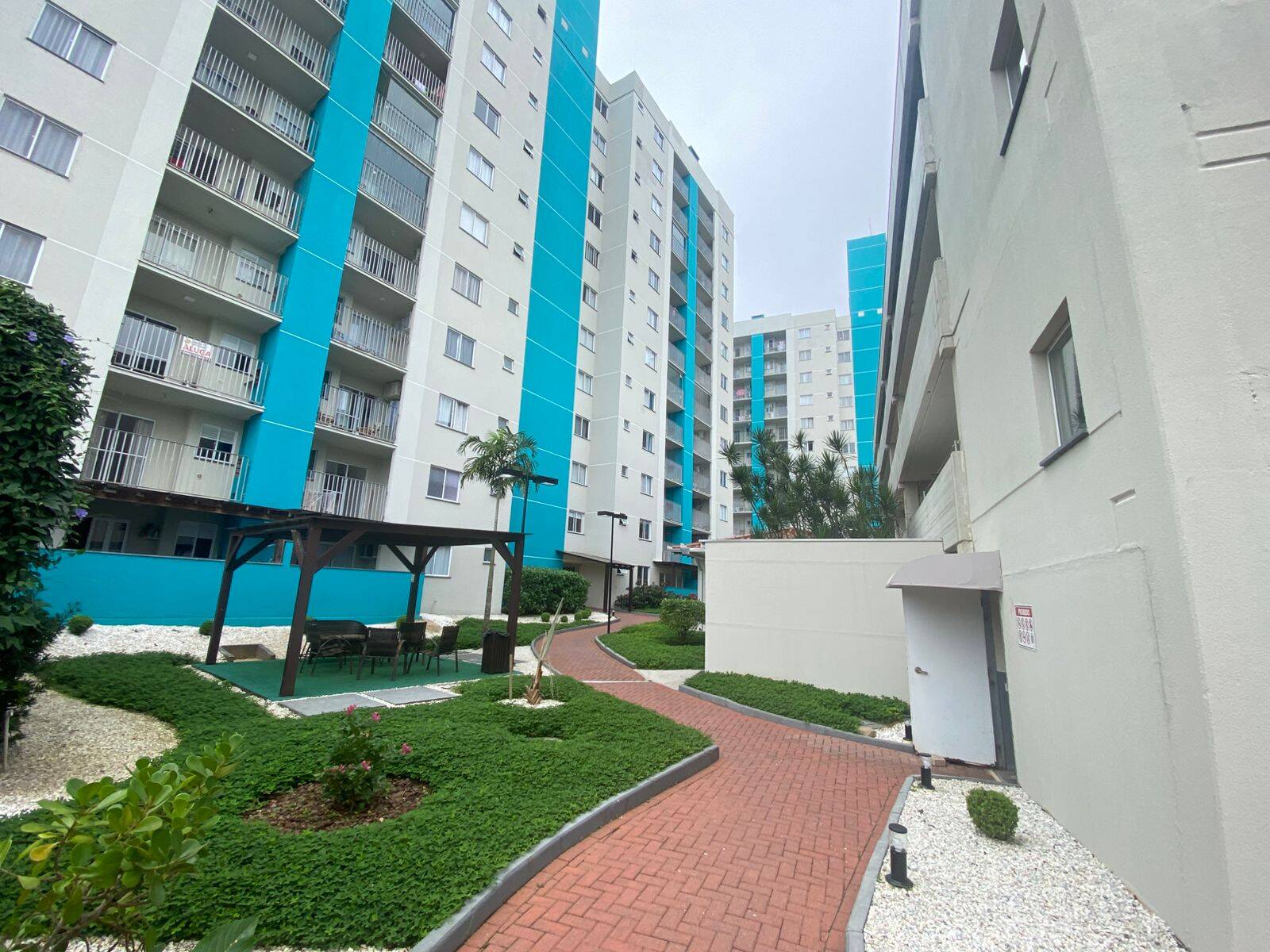 Apartamento, 2 quartos - Foto 23