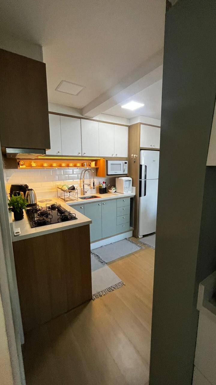 Apartamento, 2 quartos - Foto 1