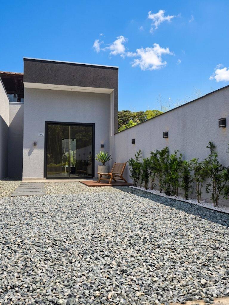 Casa, 2 quartos, 55 m² - Foto 3