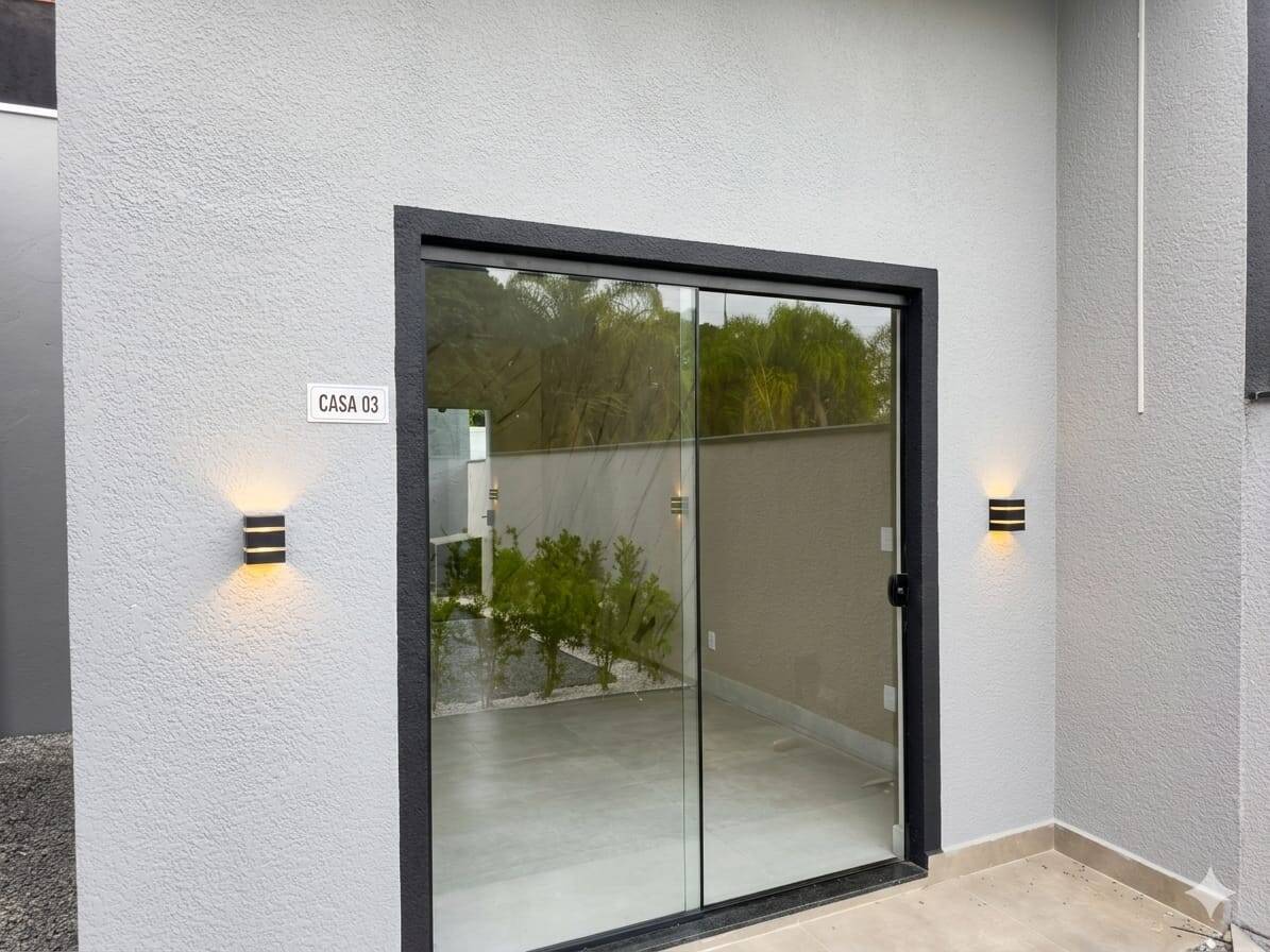 Casa, 2 quartos, 55 m² - Foto 1