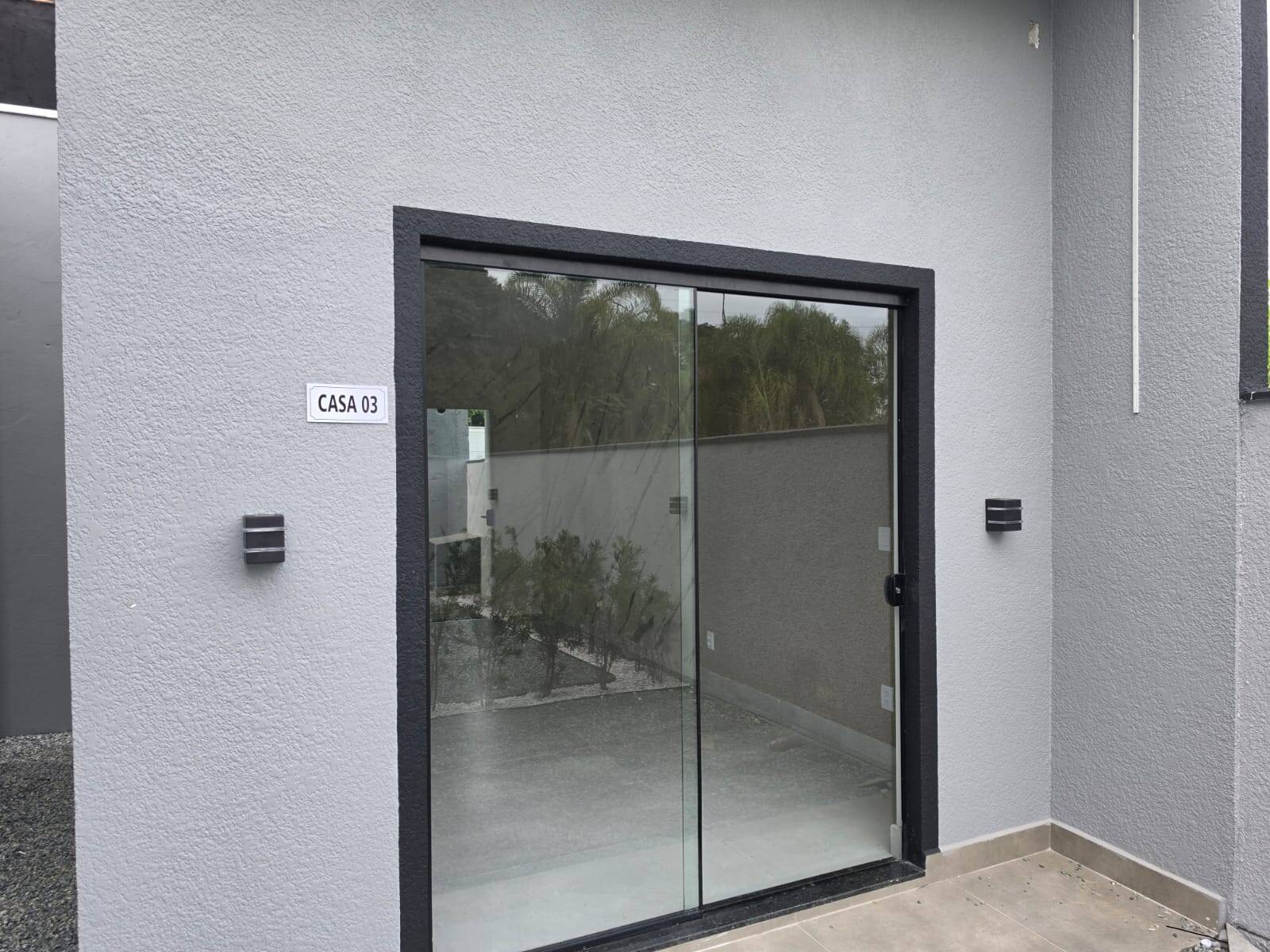 Casa, 2 quartos, 55 m² - Foto 4