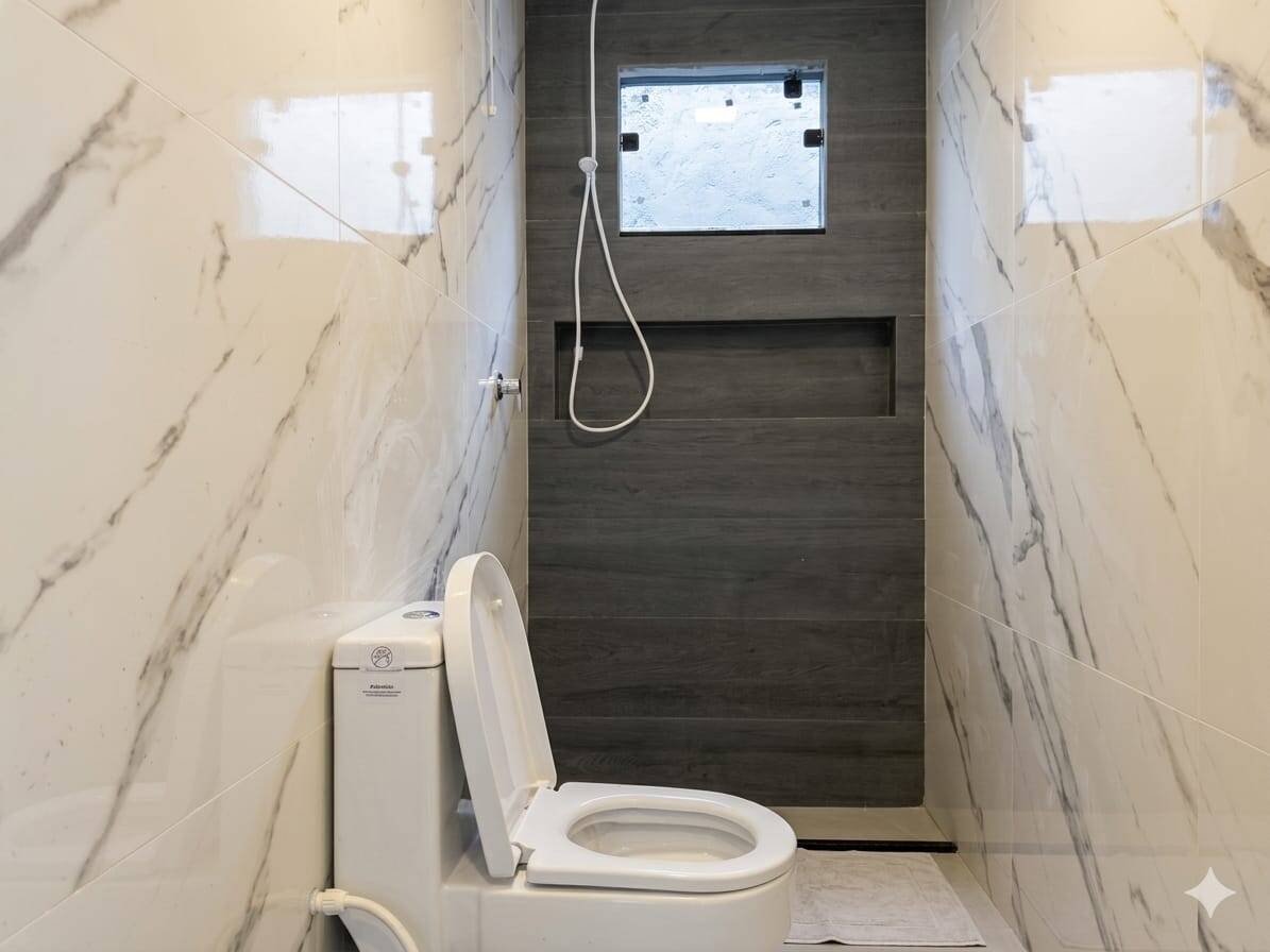 Casa, 2 quartos, 55 m² - Foto 7