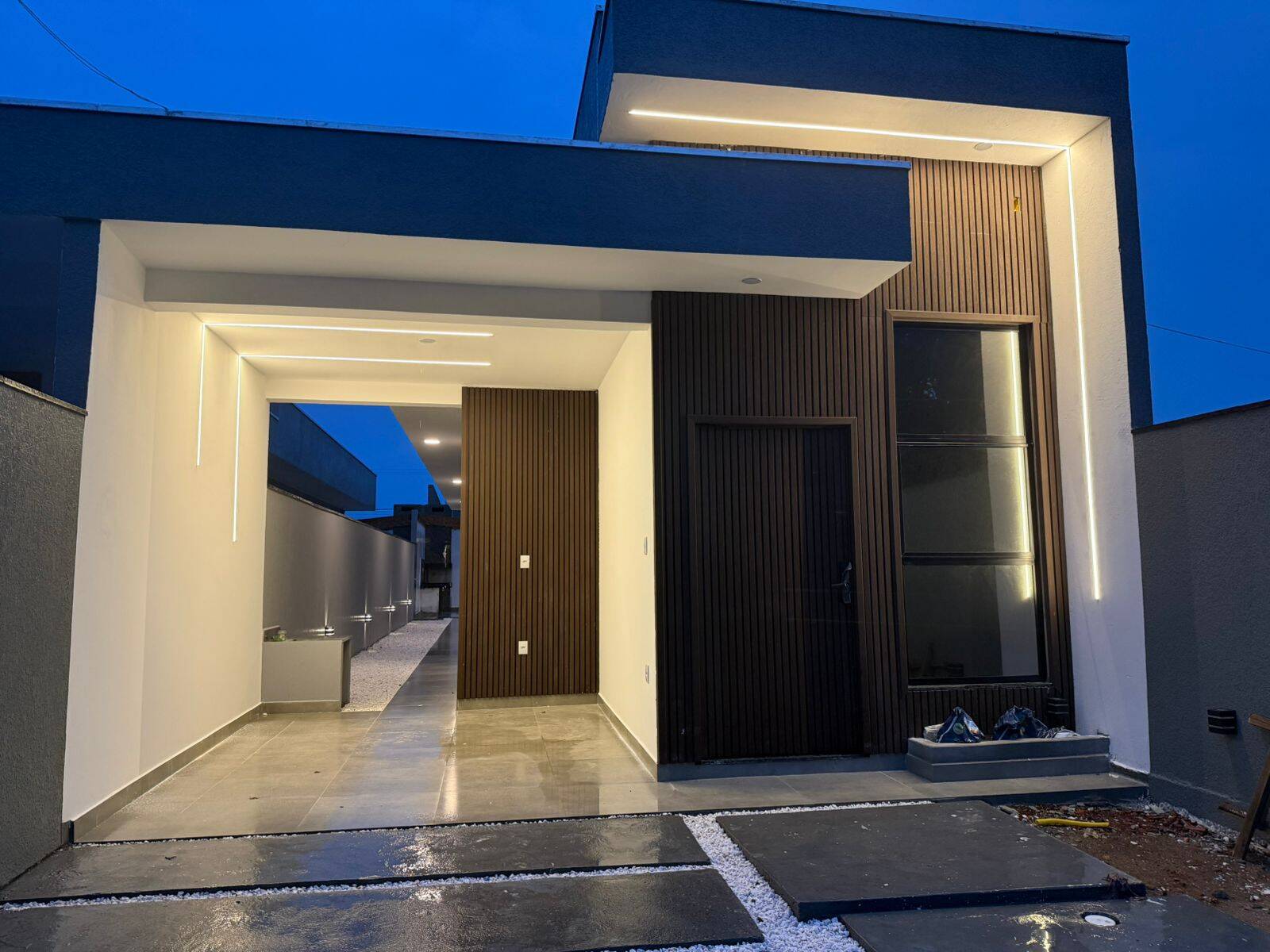 Casa, 3 quartos, 107 m² - Foto 6