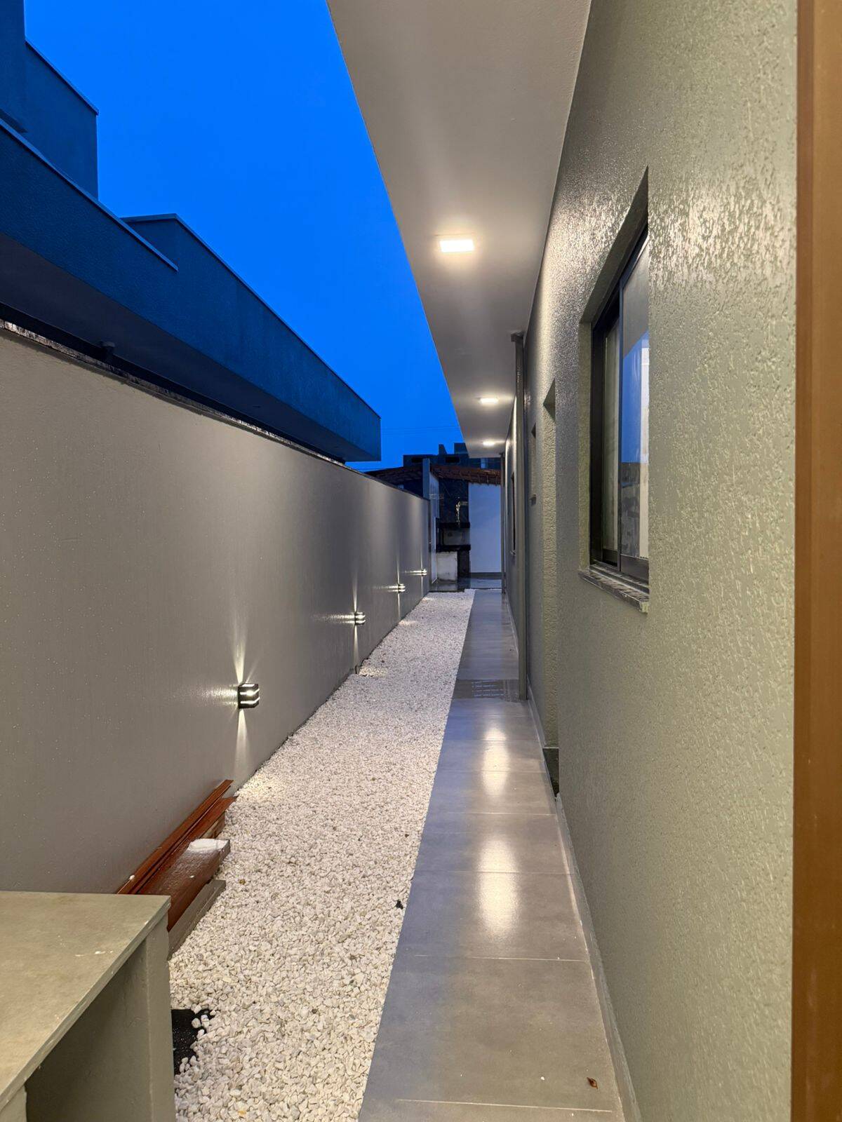 Casa, 3 quartos, 107 m² - Foto 8