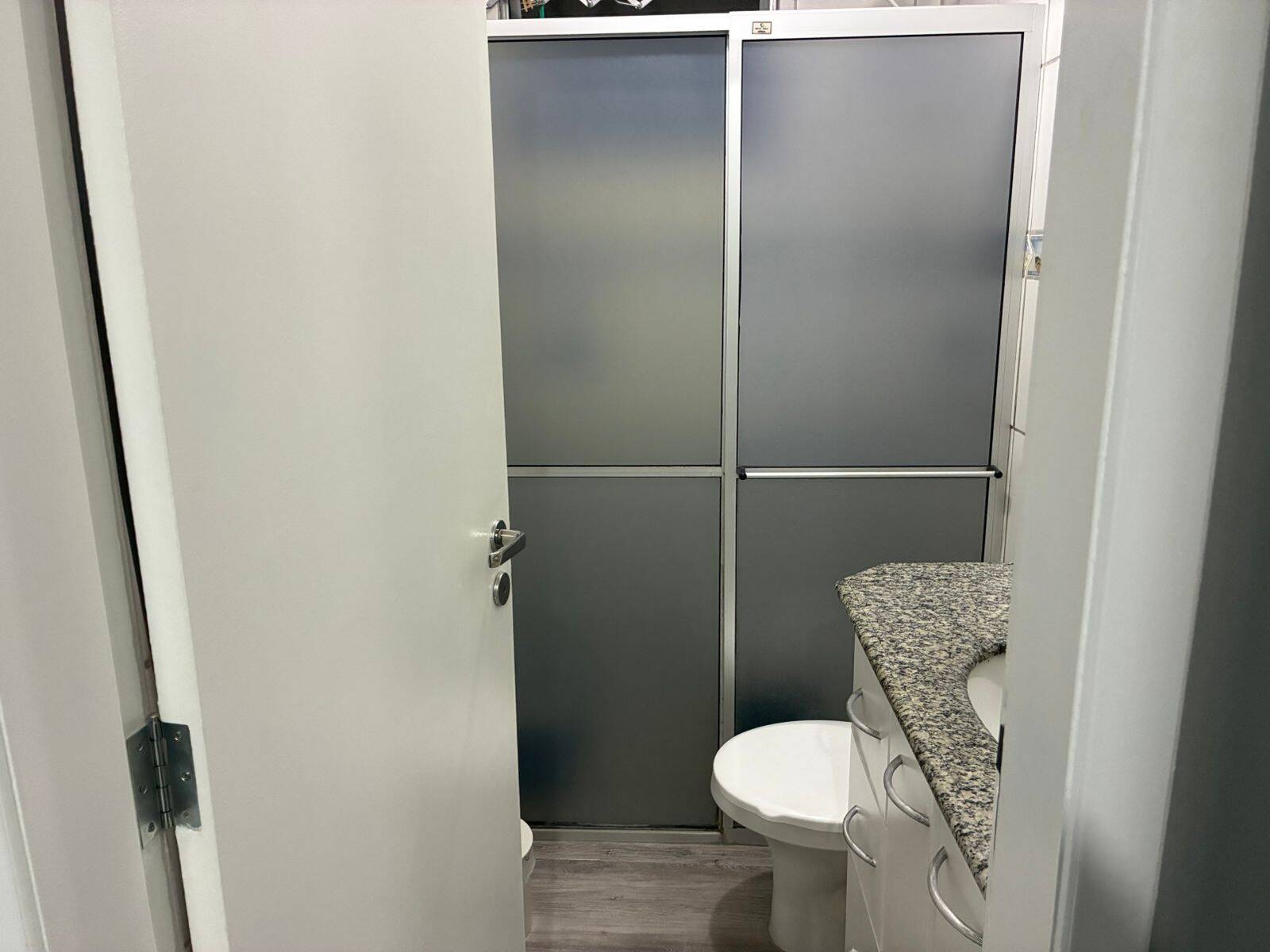 Apartamento, 1 quarto, 34 m² - Foto 7