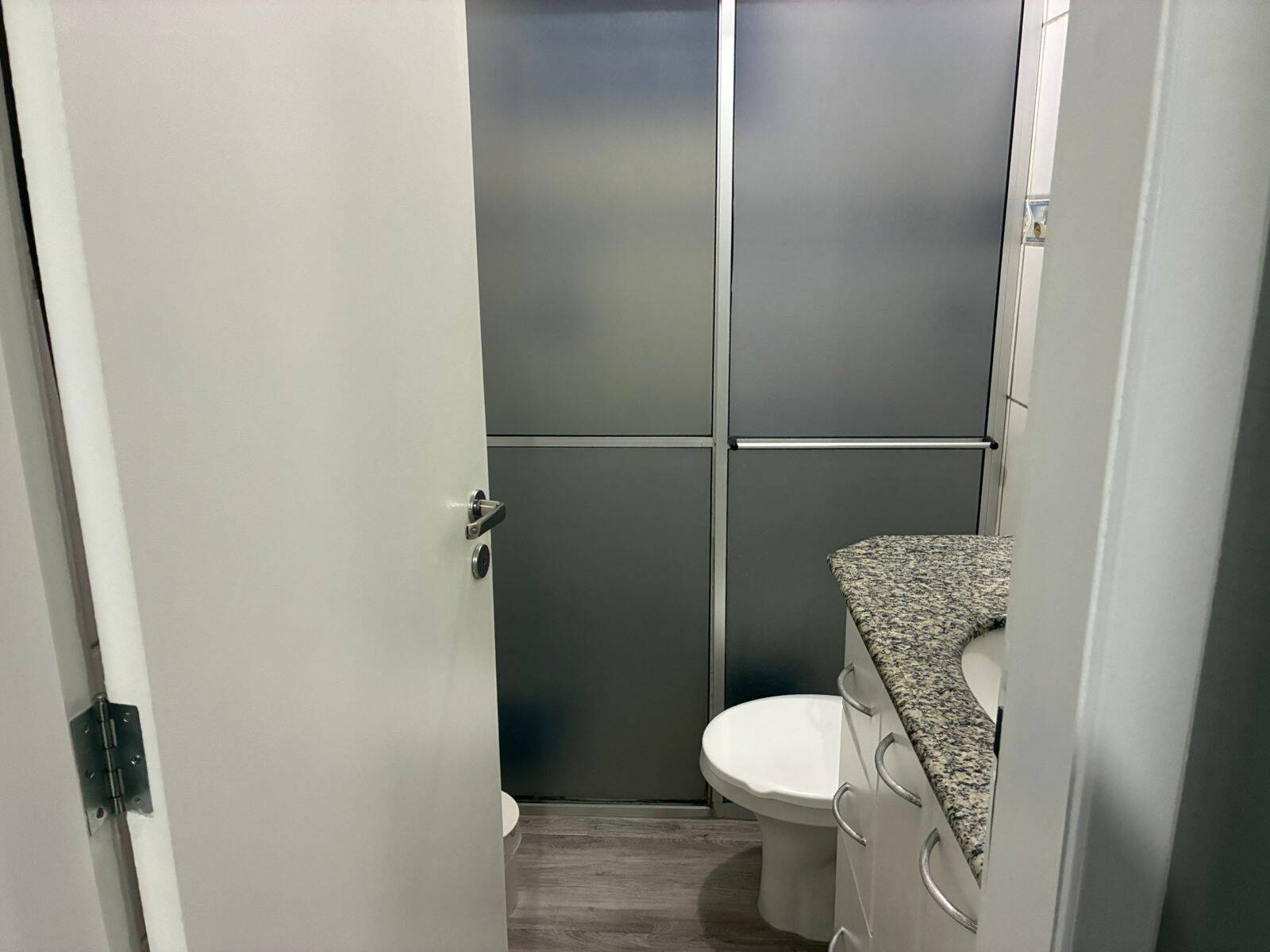 Apartamento, 1 quarto, 34 m² - Foto 10