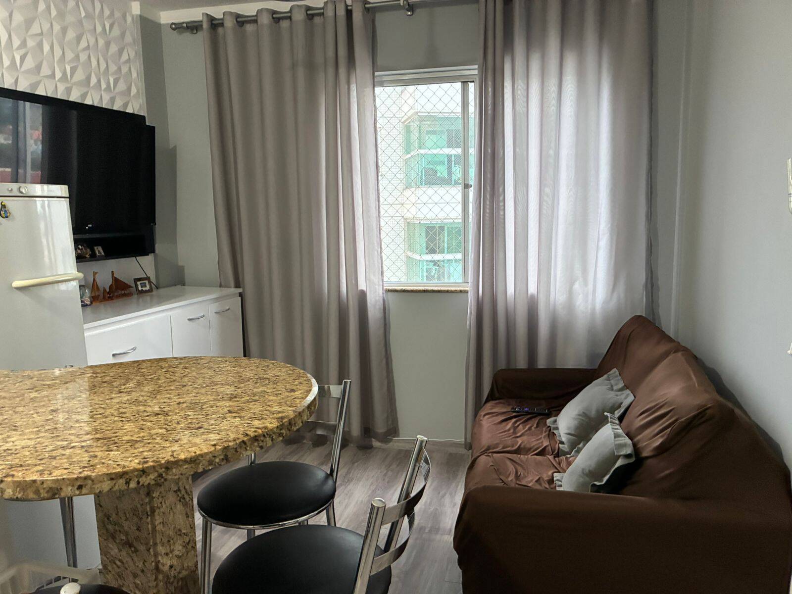 Apartamento, 1 quarto, 34 m² - Foto 9