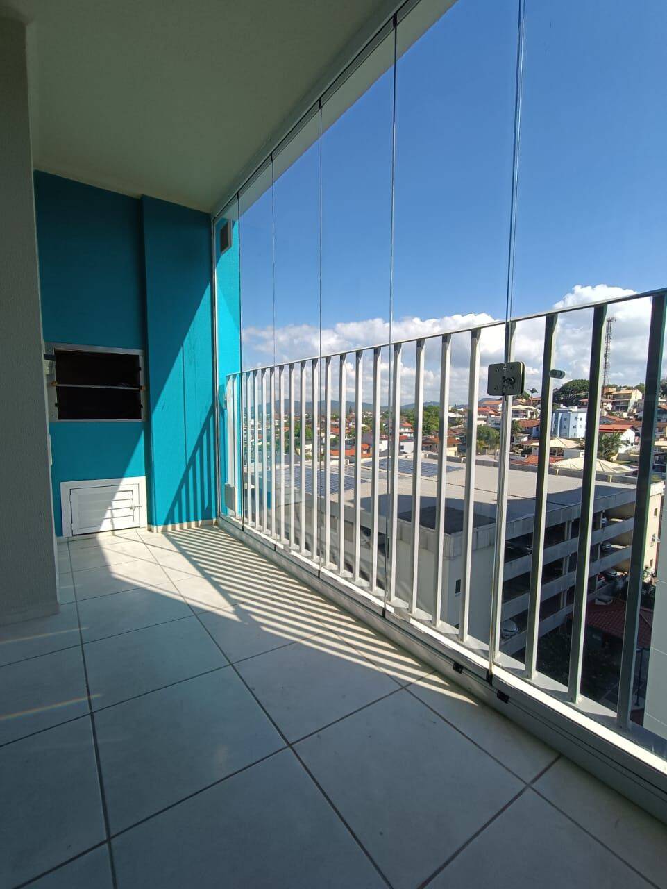 Apartamento, 12 quartos, 69 m² - Foto 1
