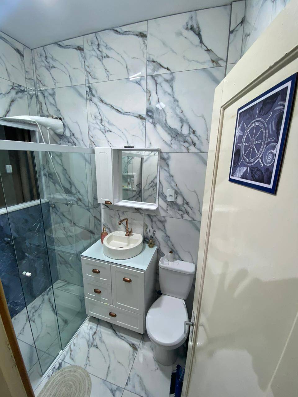 Apartamento, 1 quarto, 40 m² - Foto 6