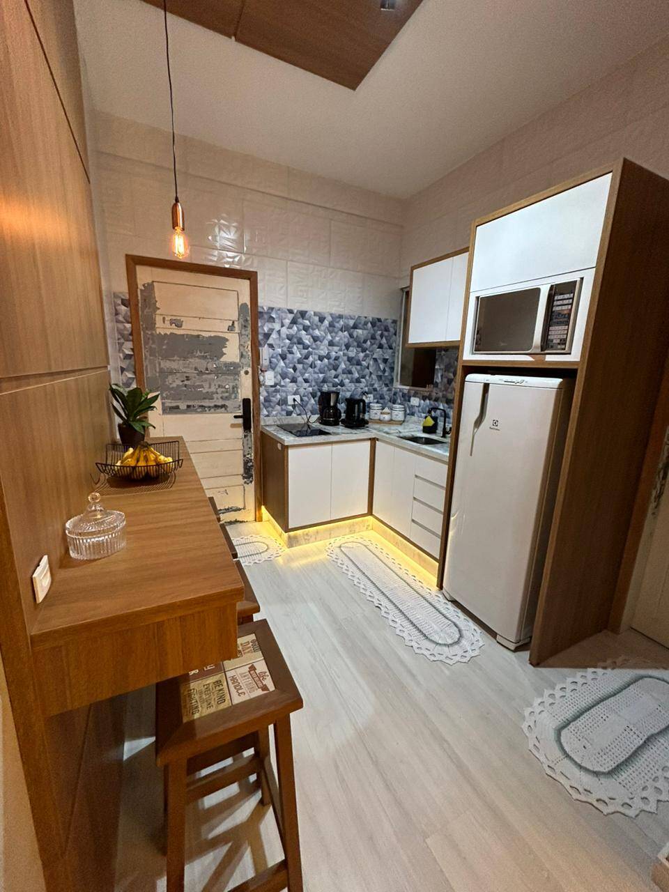 Apartamento, 1 quarto, 40 m² - Foto 8