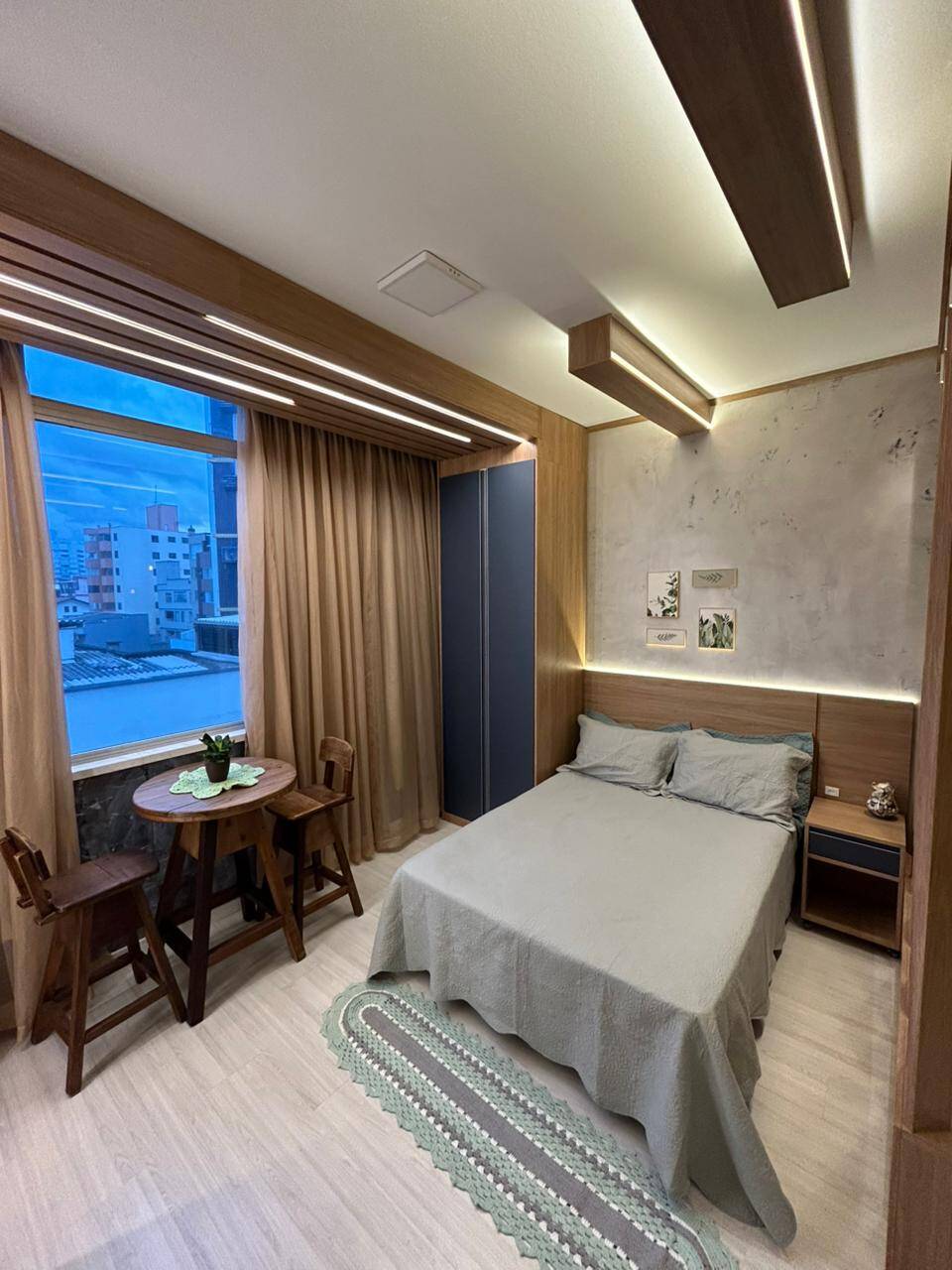 Apartamento, 1 quarto, 40 m² - Foto 10