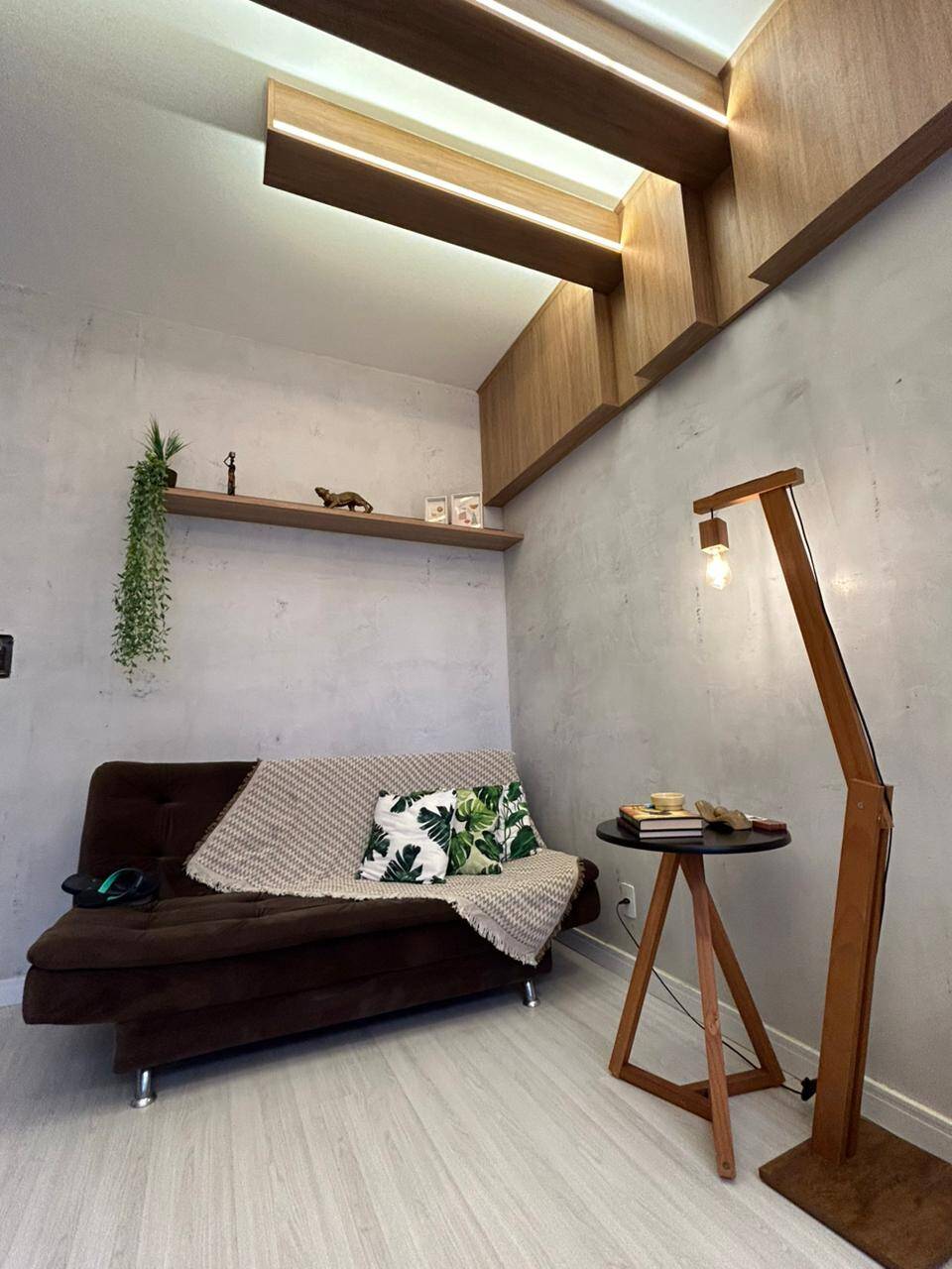 Apartamento, 1 quarto, 40 m² - Foto 7