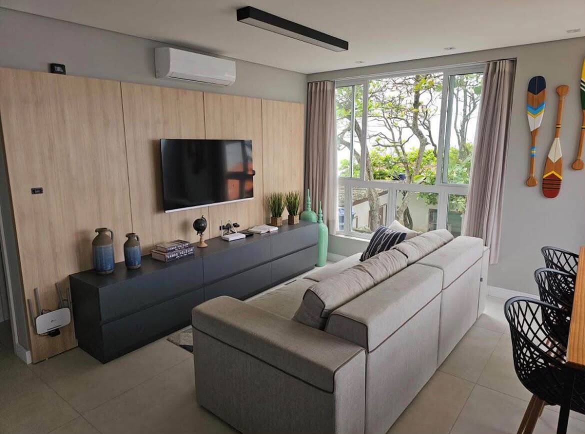 Apartamento, 2 quartos, 75 m² - Foto 4